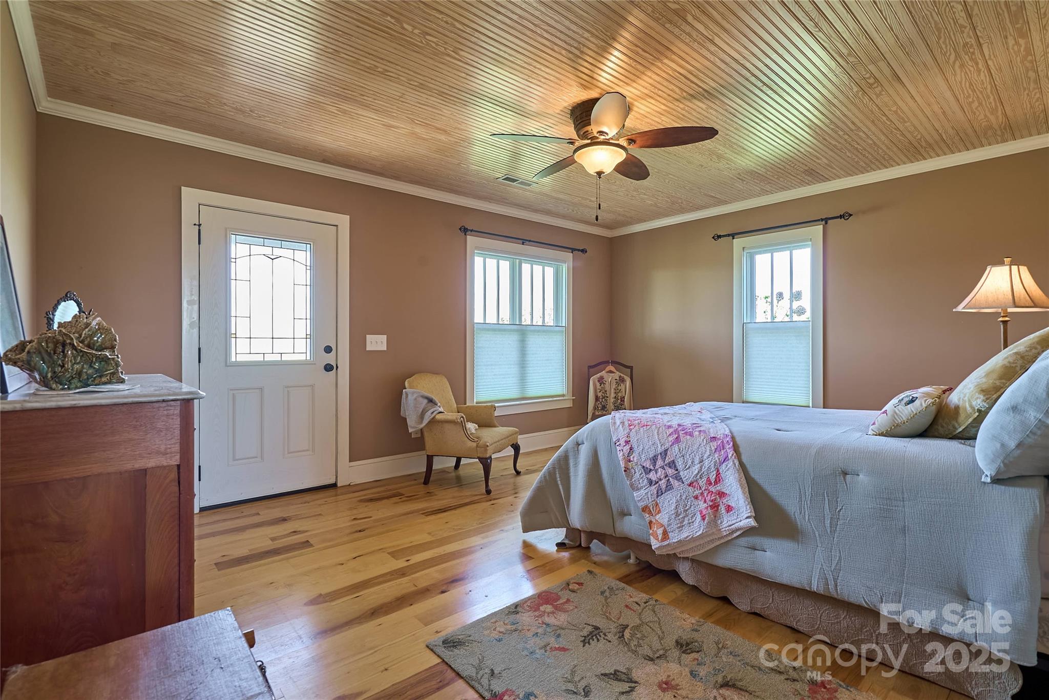 570 Lambs Grill Road — Rutherfordton