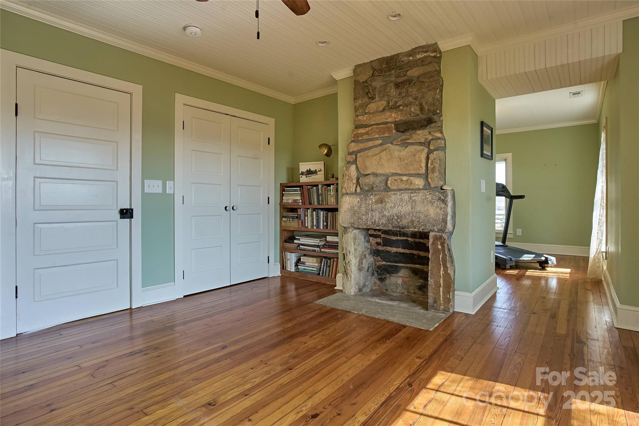 570 Lambs Grill Road — Rutherfordton