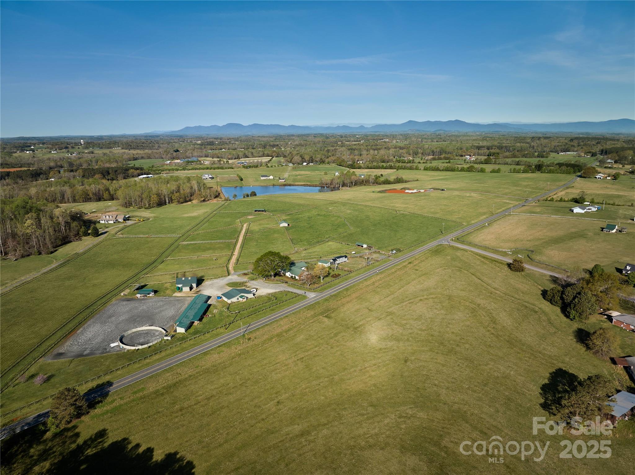 570 Lambs Grill Road — Rutherfordton