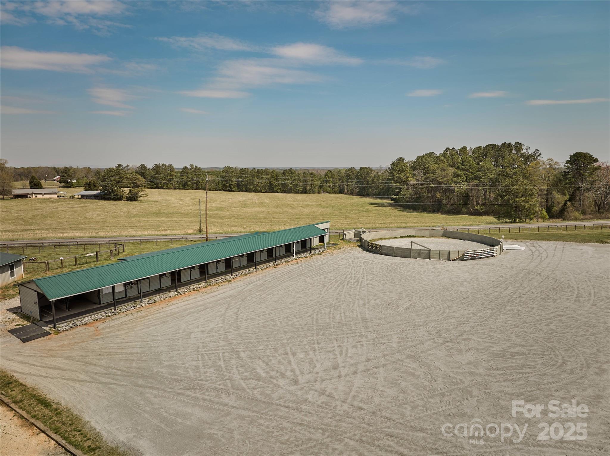 570 Lambs Grill Road — Rutherfordton