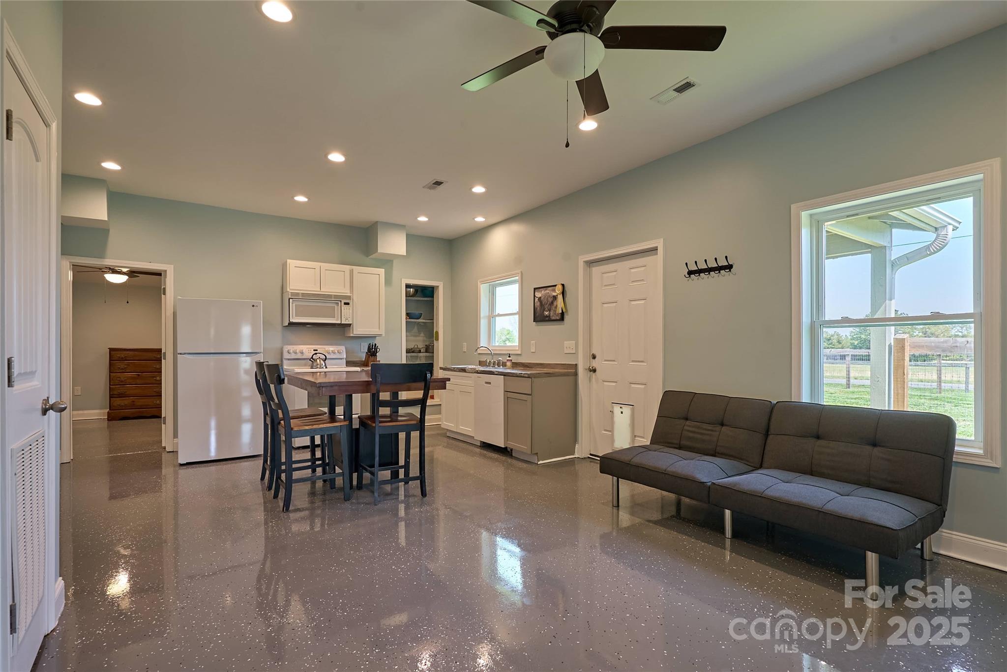 570 Lambs Grill Road — Rutherfordton