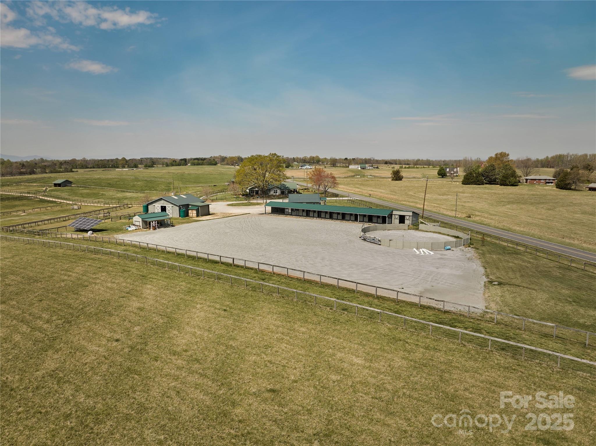 570 Lambs Grill Road — Rutherfordton