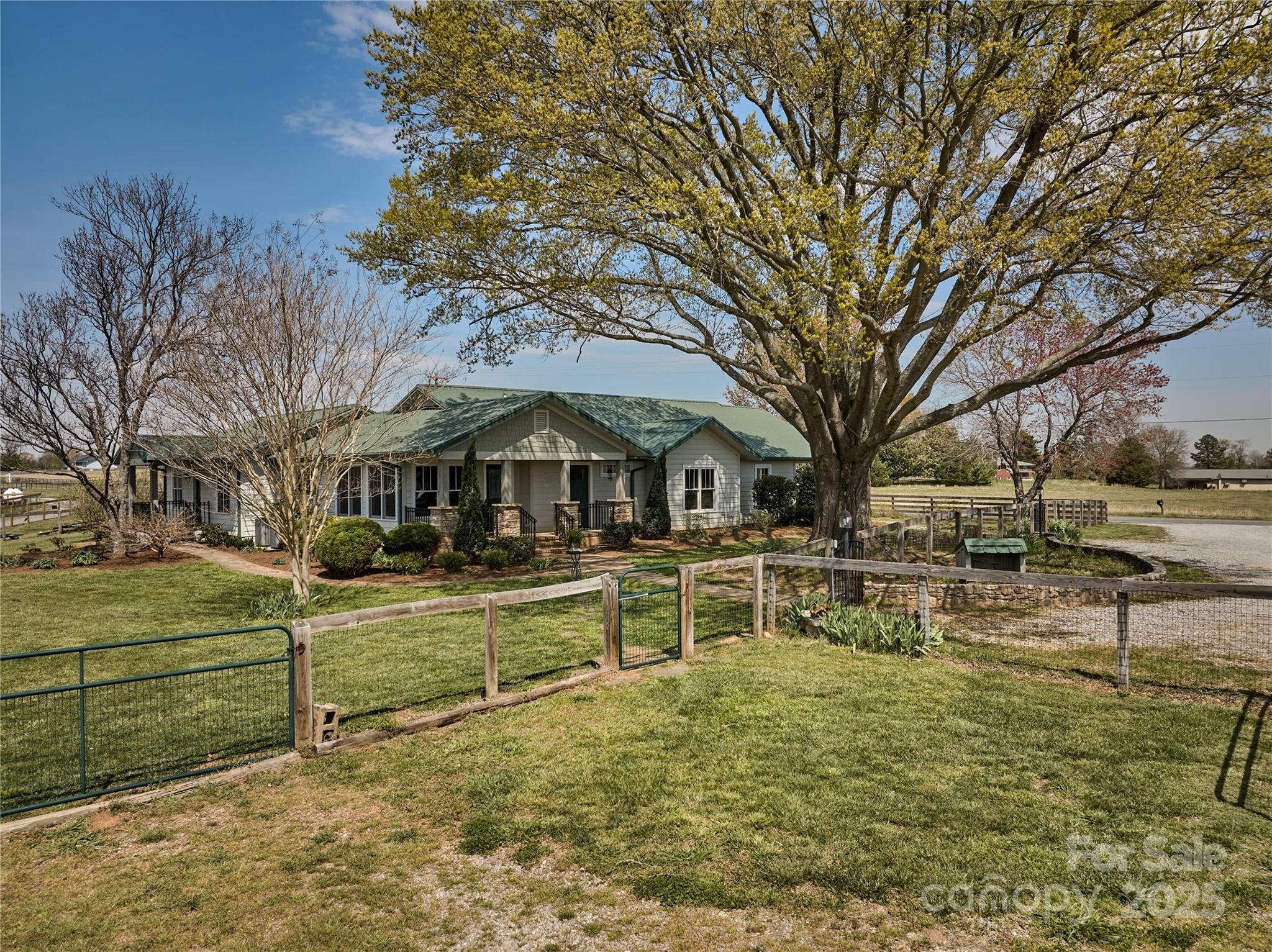 570 Lambs Grill Road — Rutherfordton