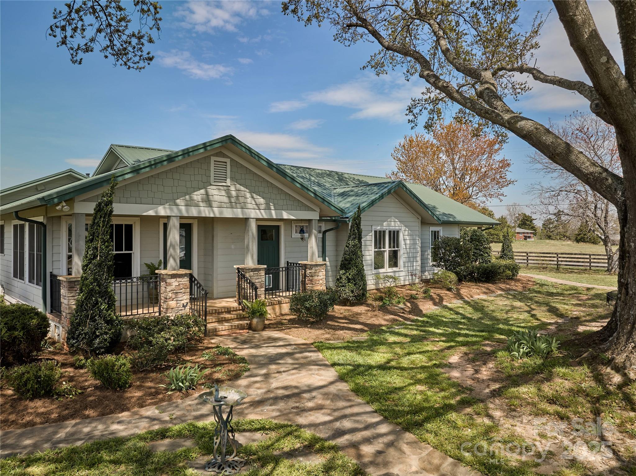 570 Lambs Grill Road — Rutherfordton