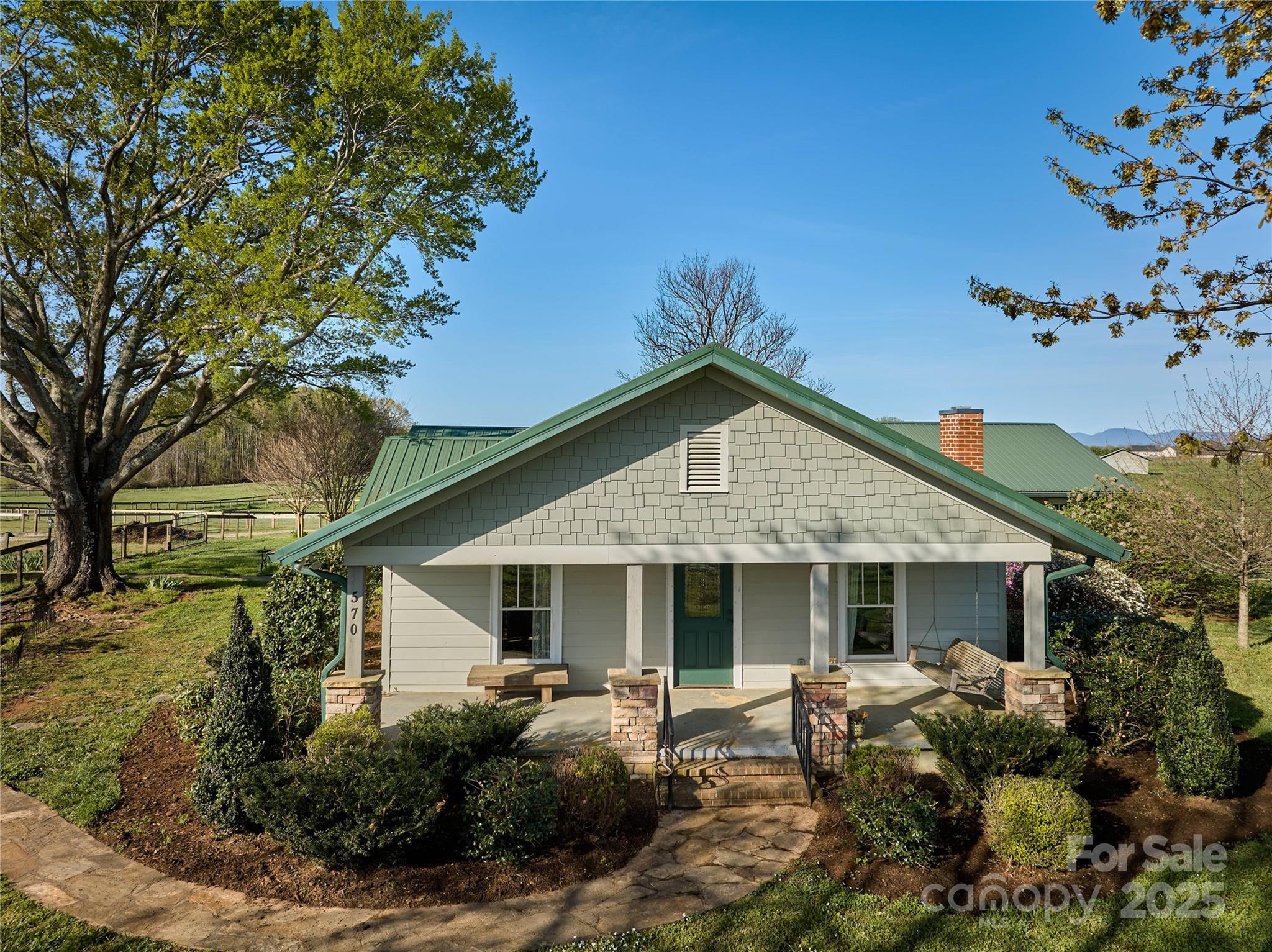 570 Lambs Grill Road — Rutherfordton