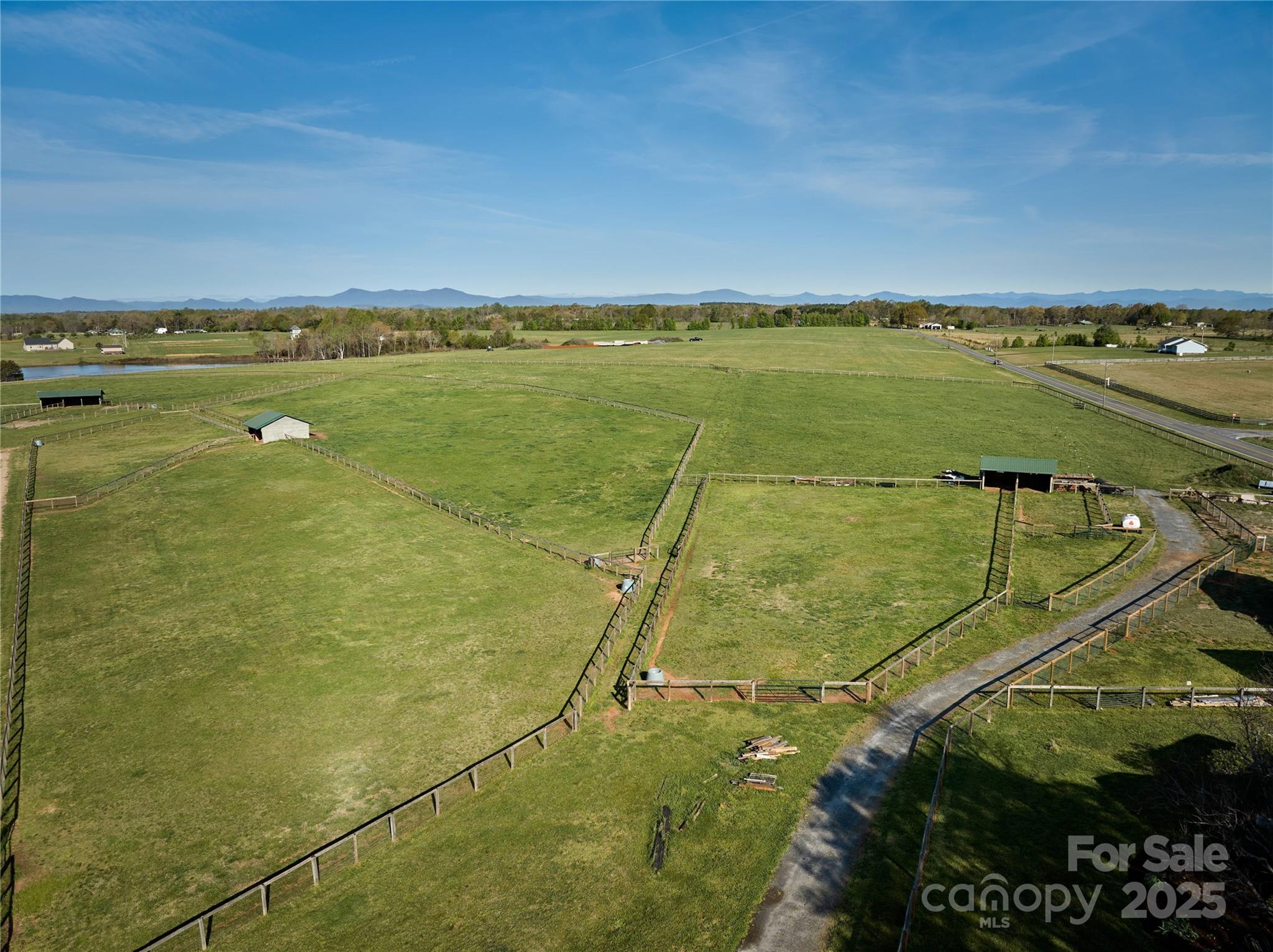 570 Lambs Grill Road — Rutherfordton