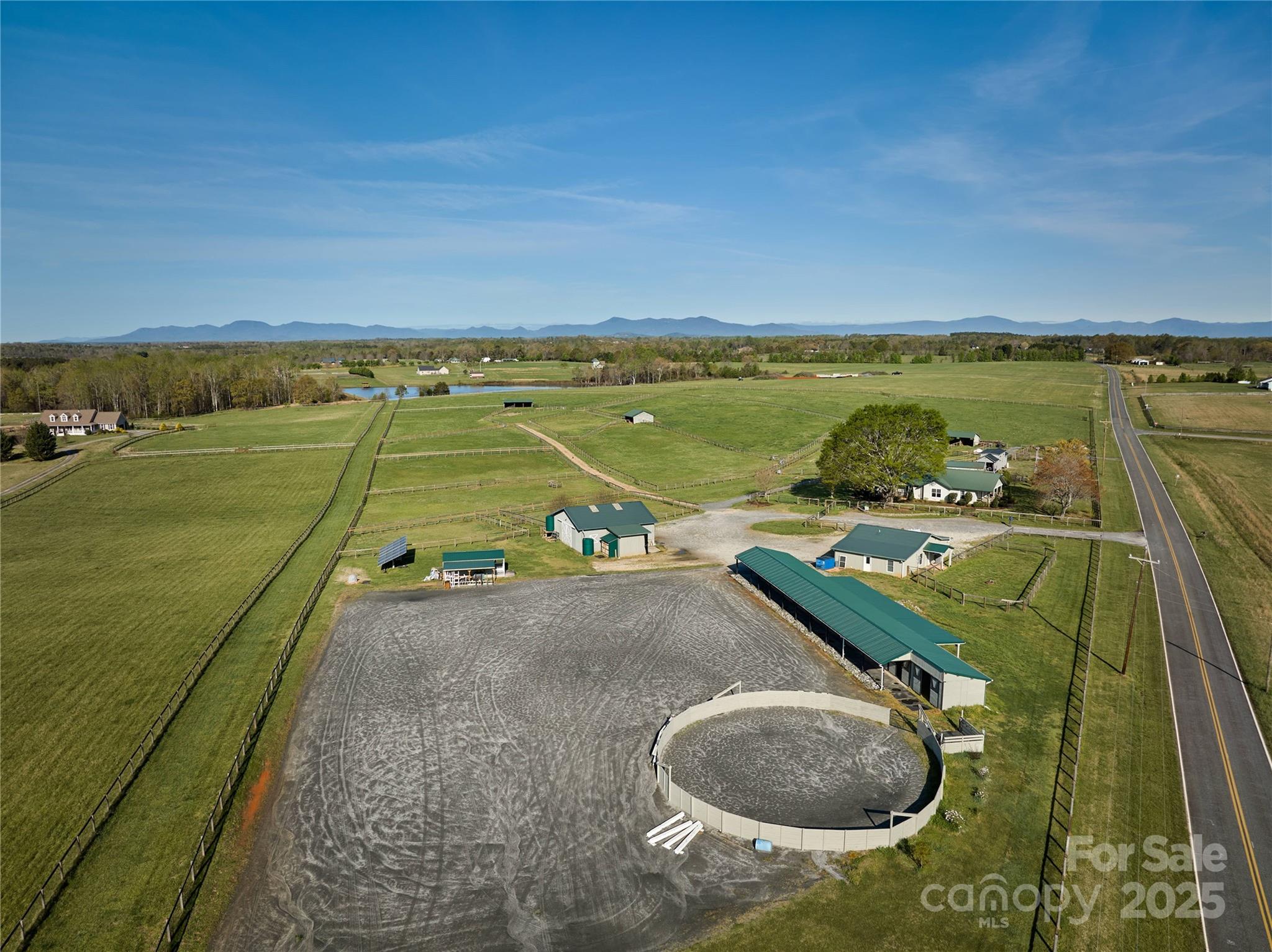570 Lambs Grill Road — Rutherfordton