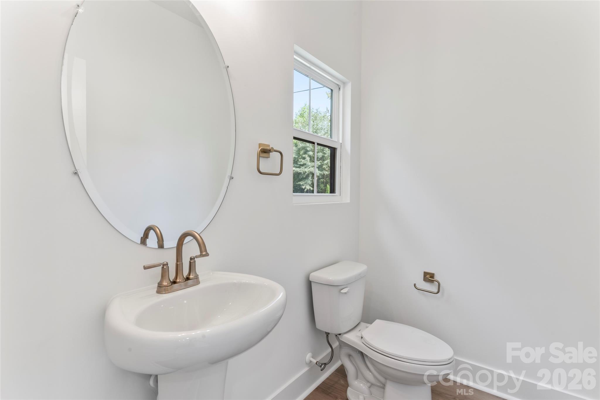 309 Yaupon Court #17 — Fort Mill