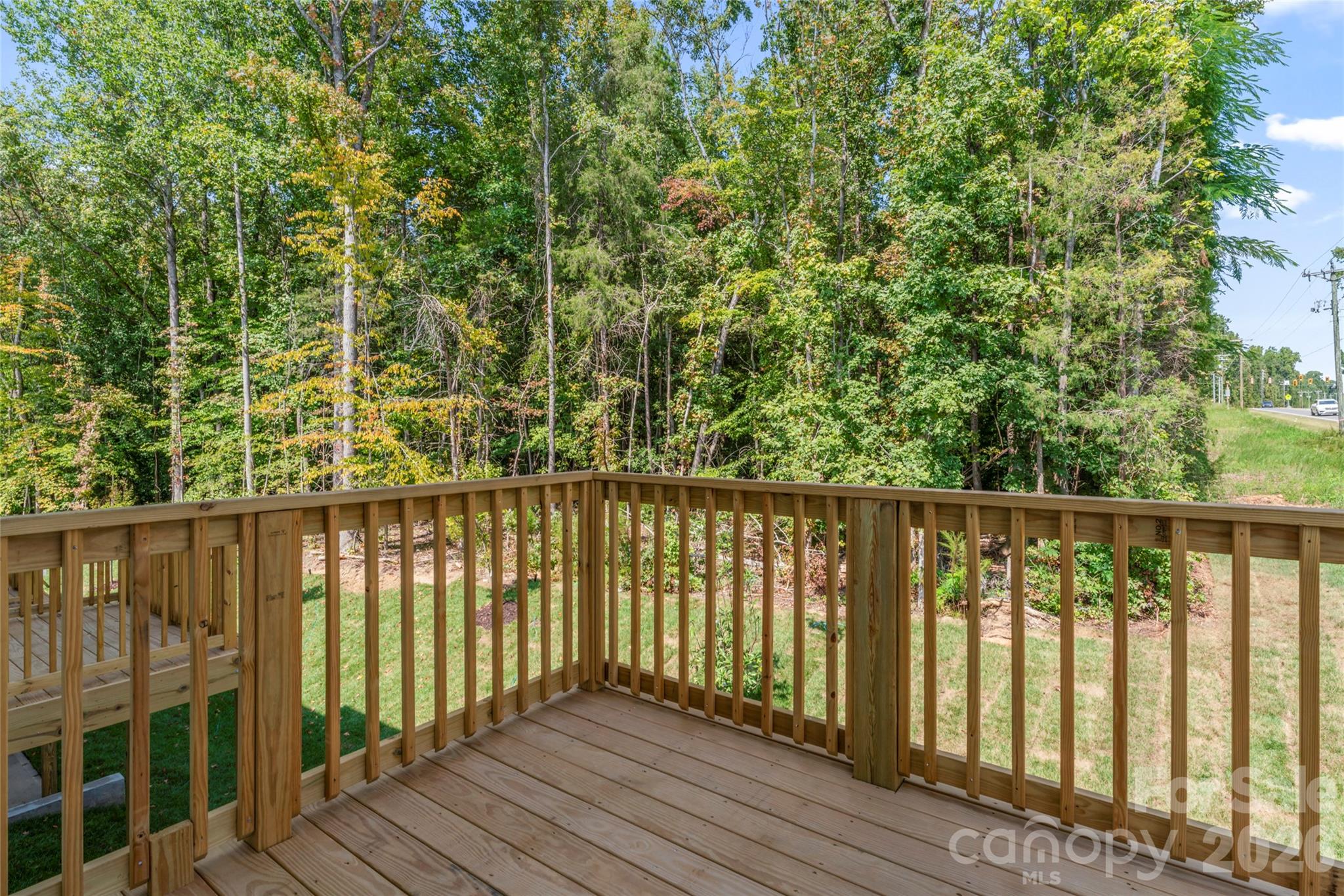 309 Yaupon Court #17 — Fort Mill