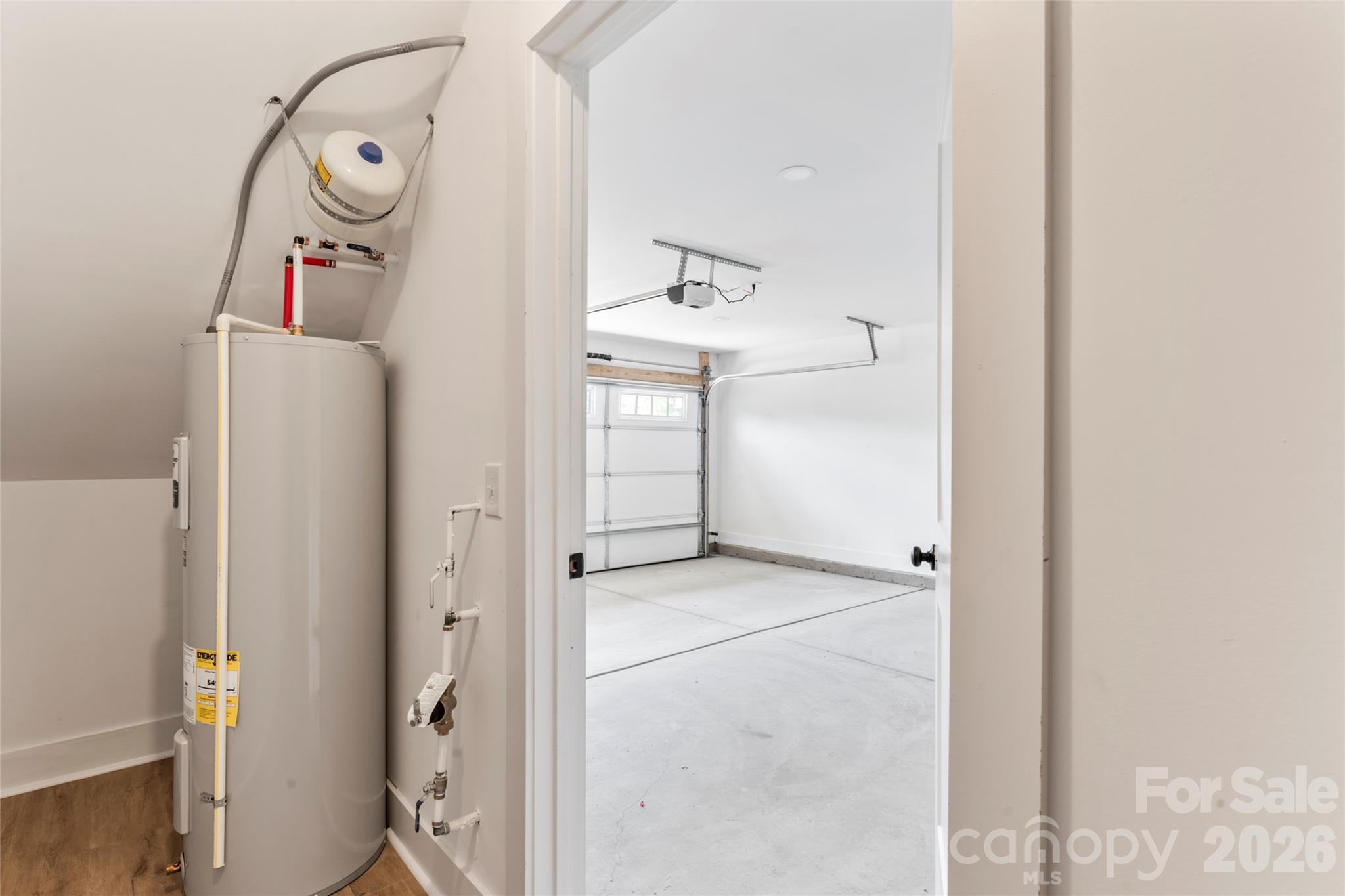 309 Yaupon Court #17 — Fort Mill
