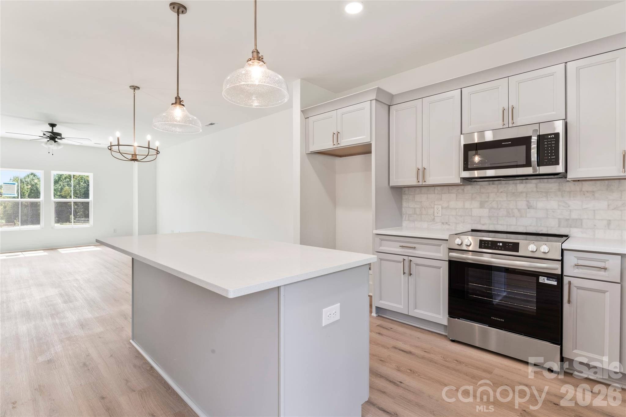 309 Yaupon Court #17 — Fort Mill