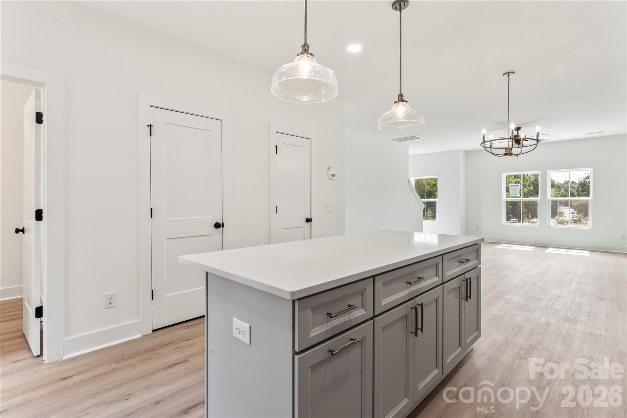 309 Yaupon Court #17 — Fort Mill