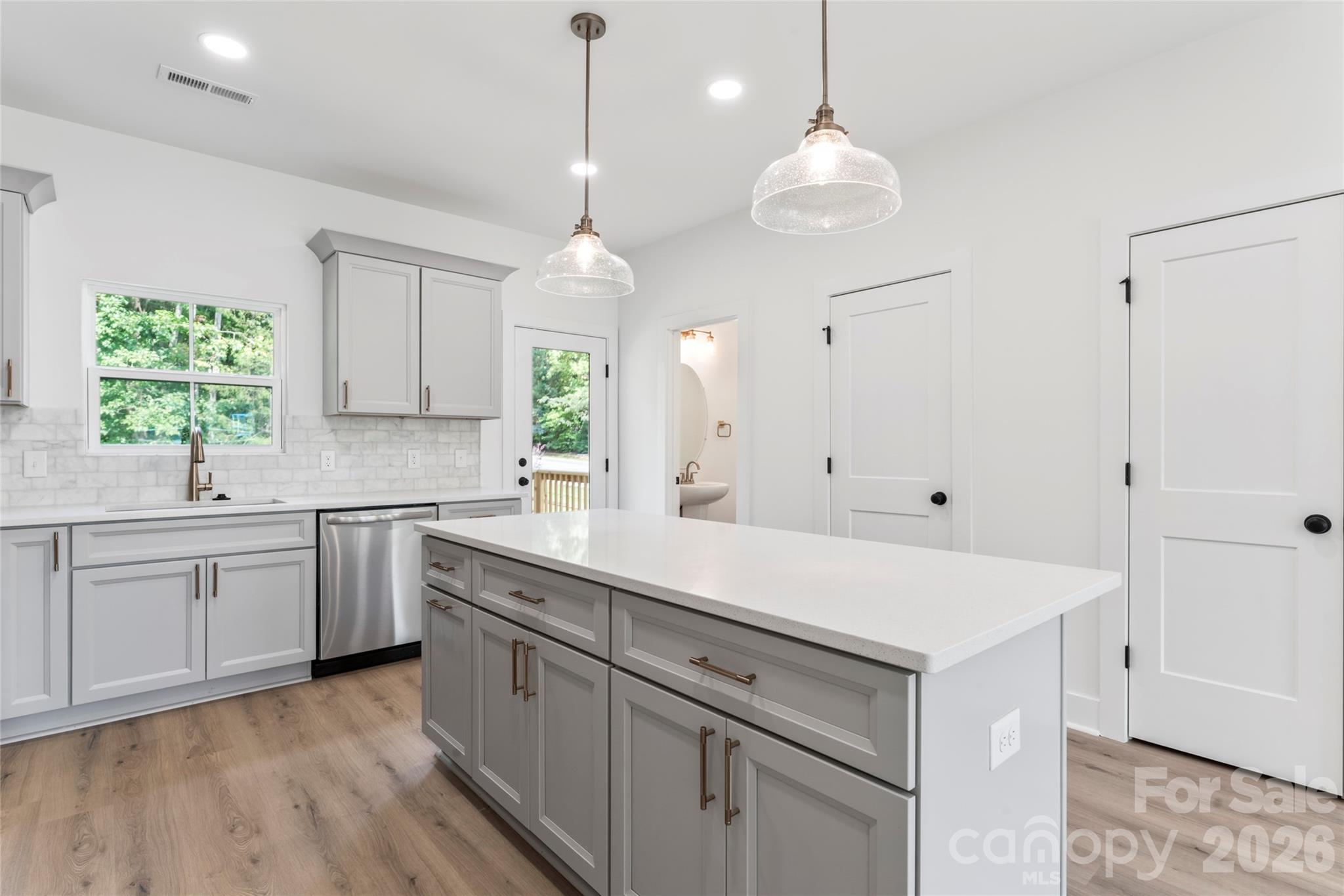 309 Yaupon Court #17 — Fort Mill