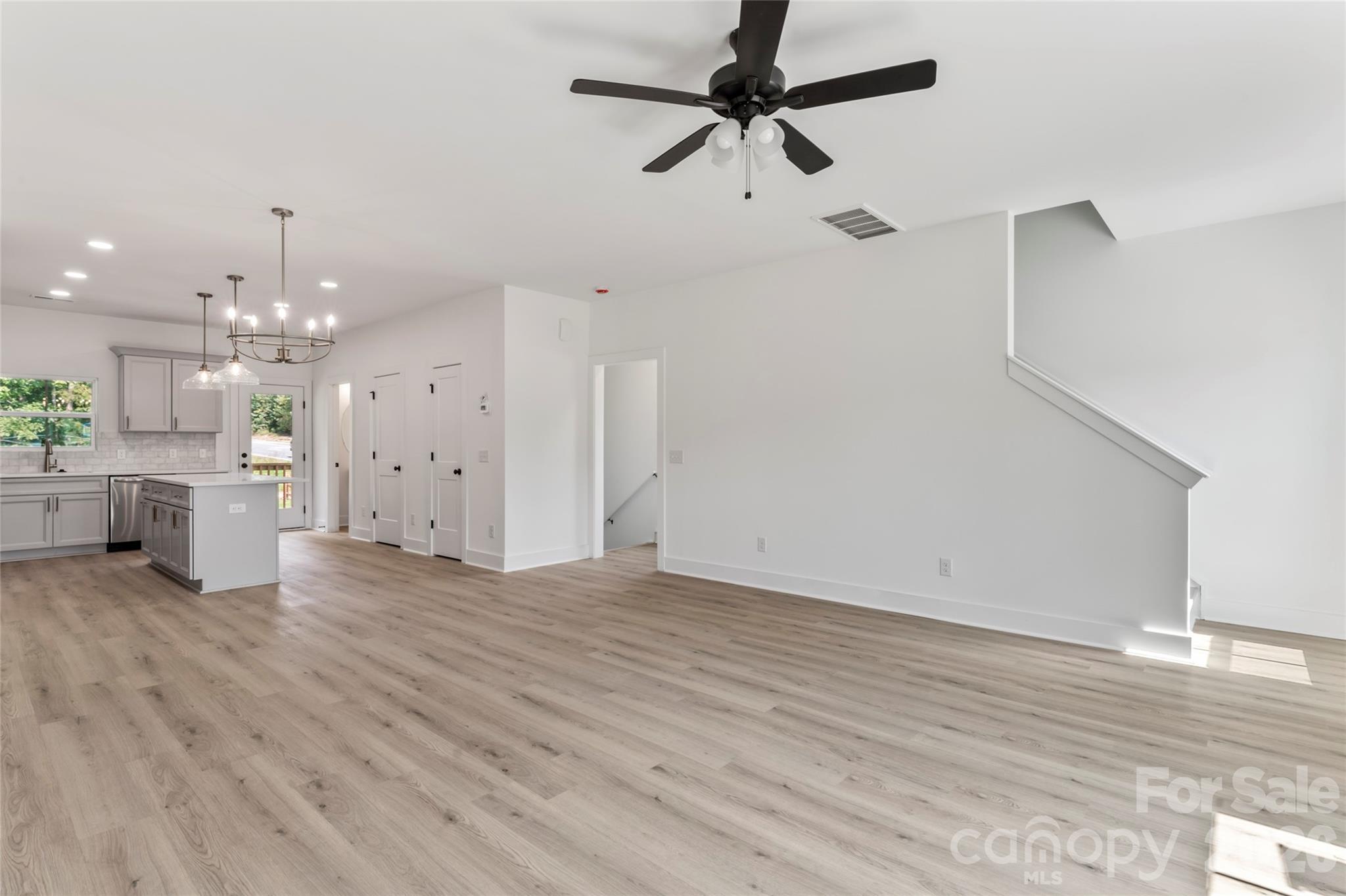 309 Yaupon Court #17 — Fort Mill