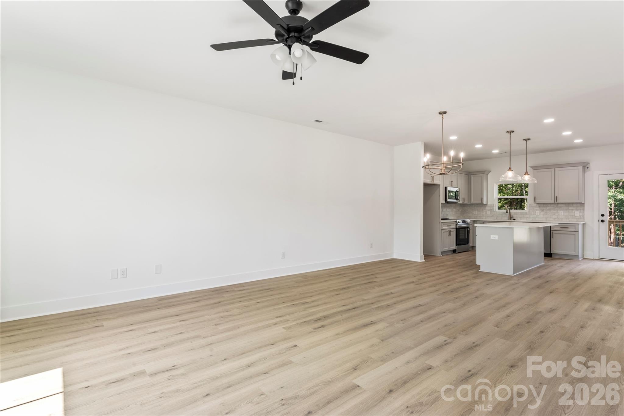 309 Yaupon Court #17 — Fort Mill