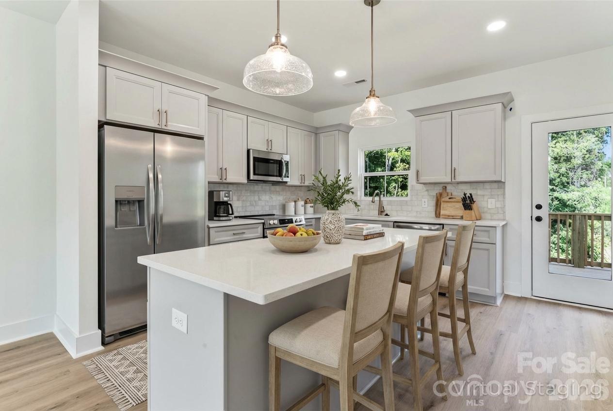 309 Yaupon Court #17 — Fort Mill