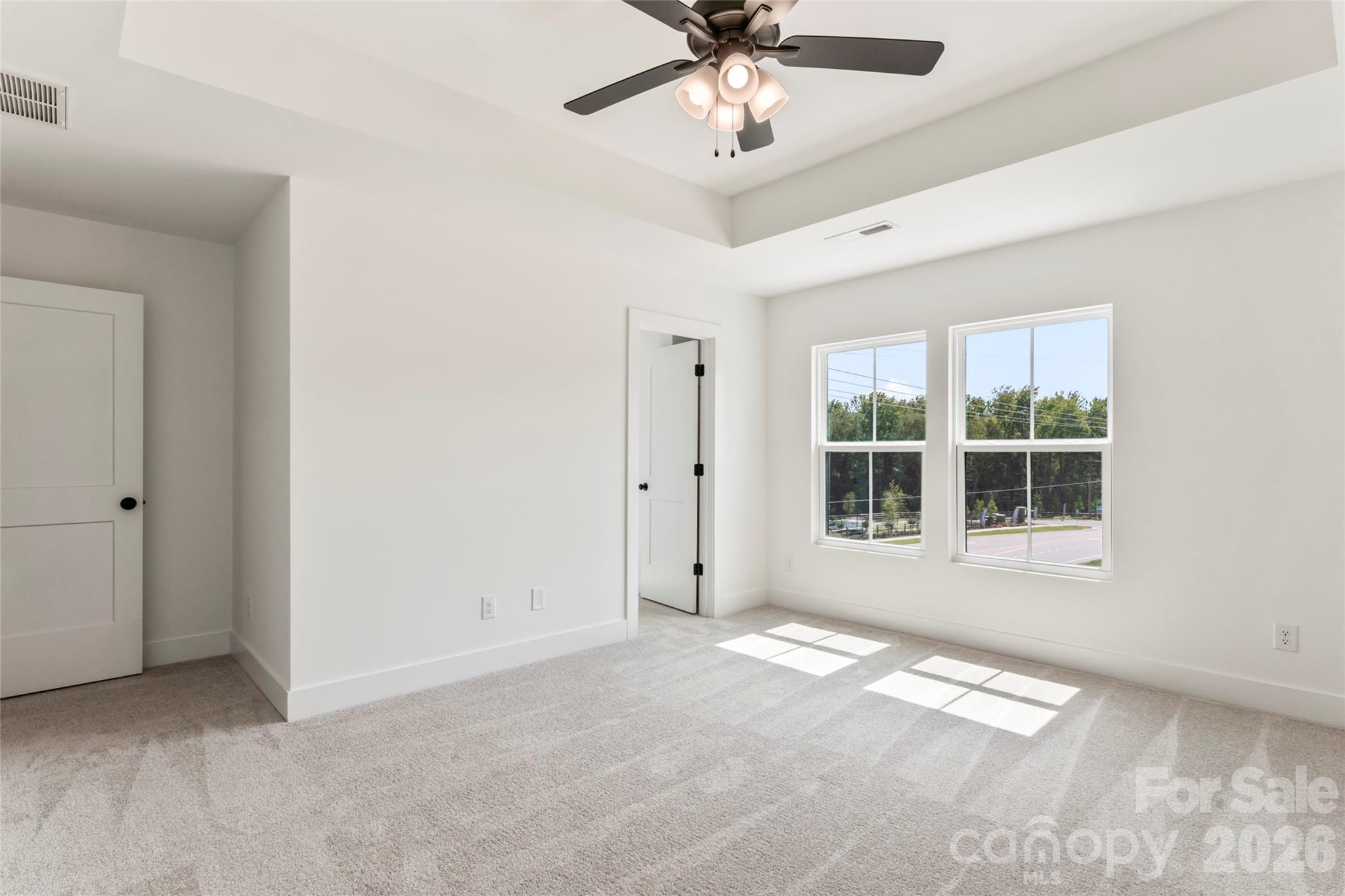 309 Yaupon Court #17 — Fort Mill