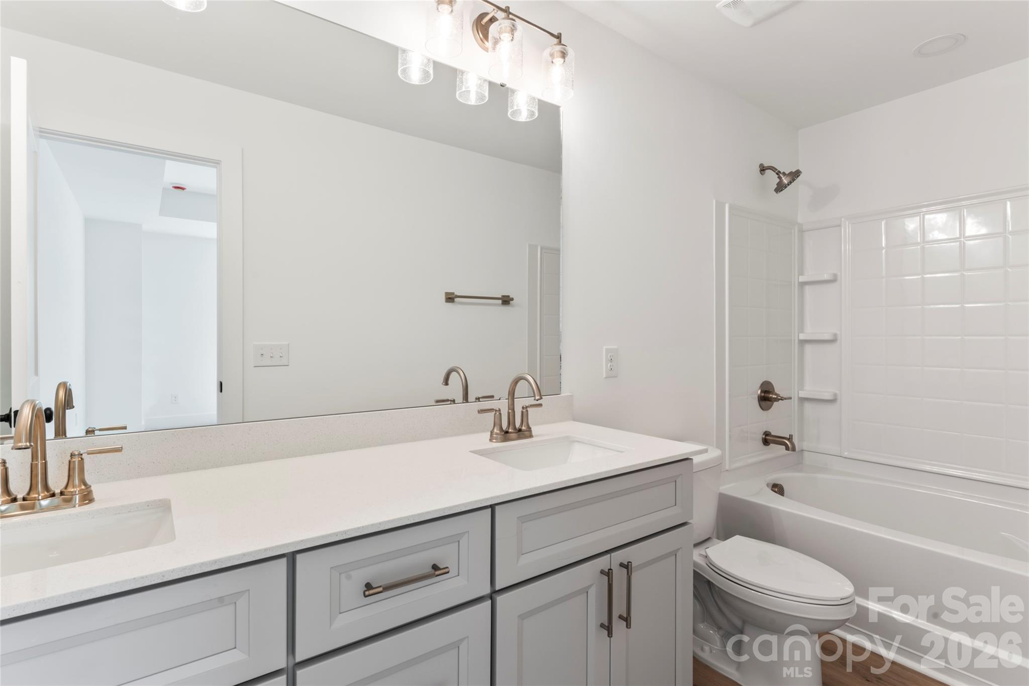 309 Yaupon Court #17 — Fort Mill