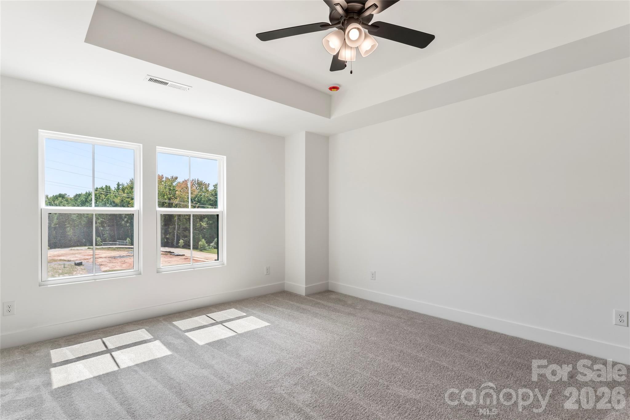 309 Yaupon Court #17 — Fort Mill