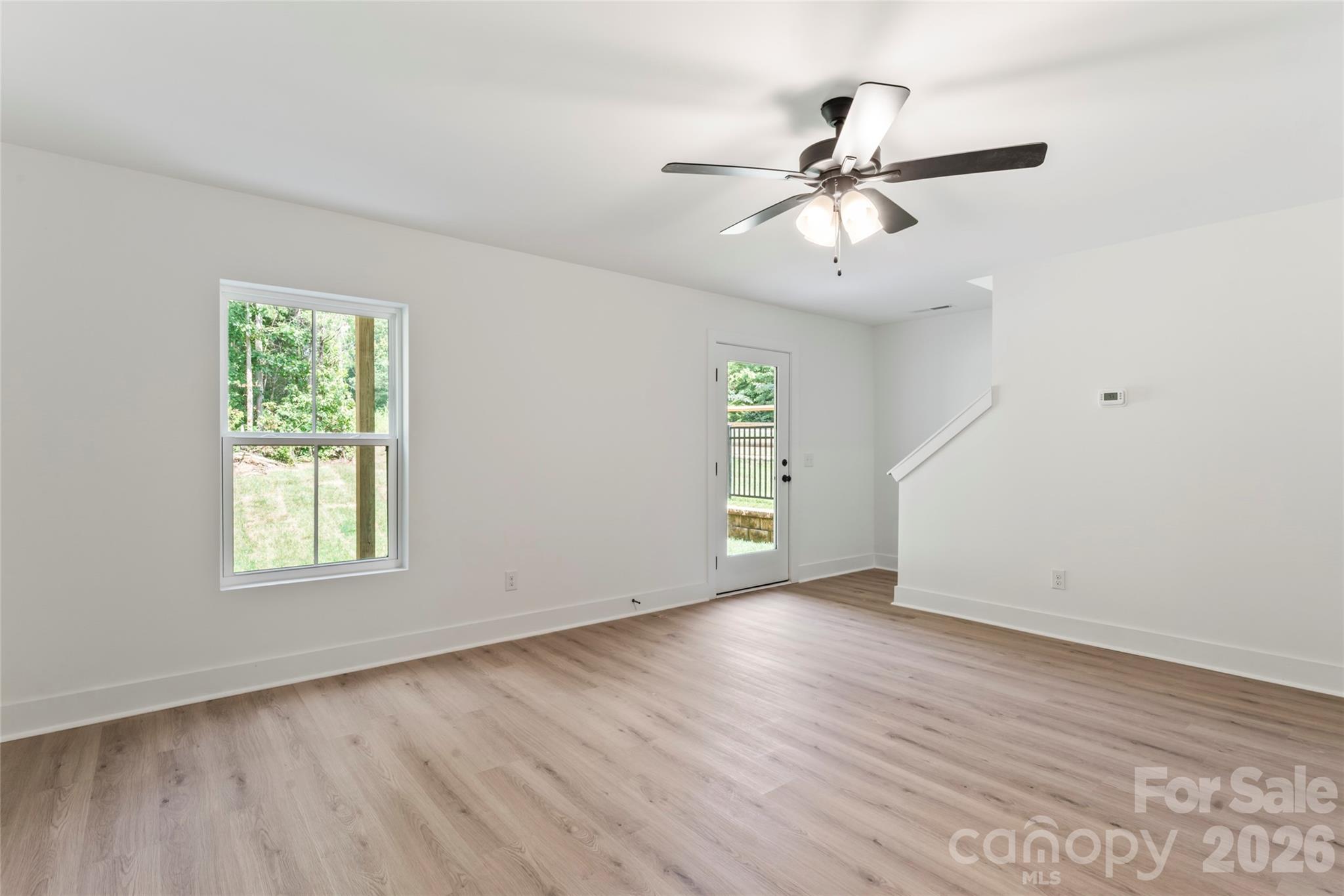 309 Yaupon Court #17 — Fort Mill