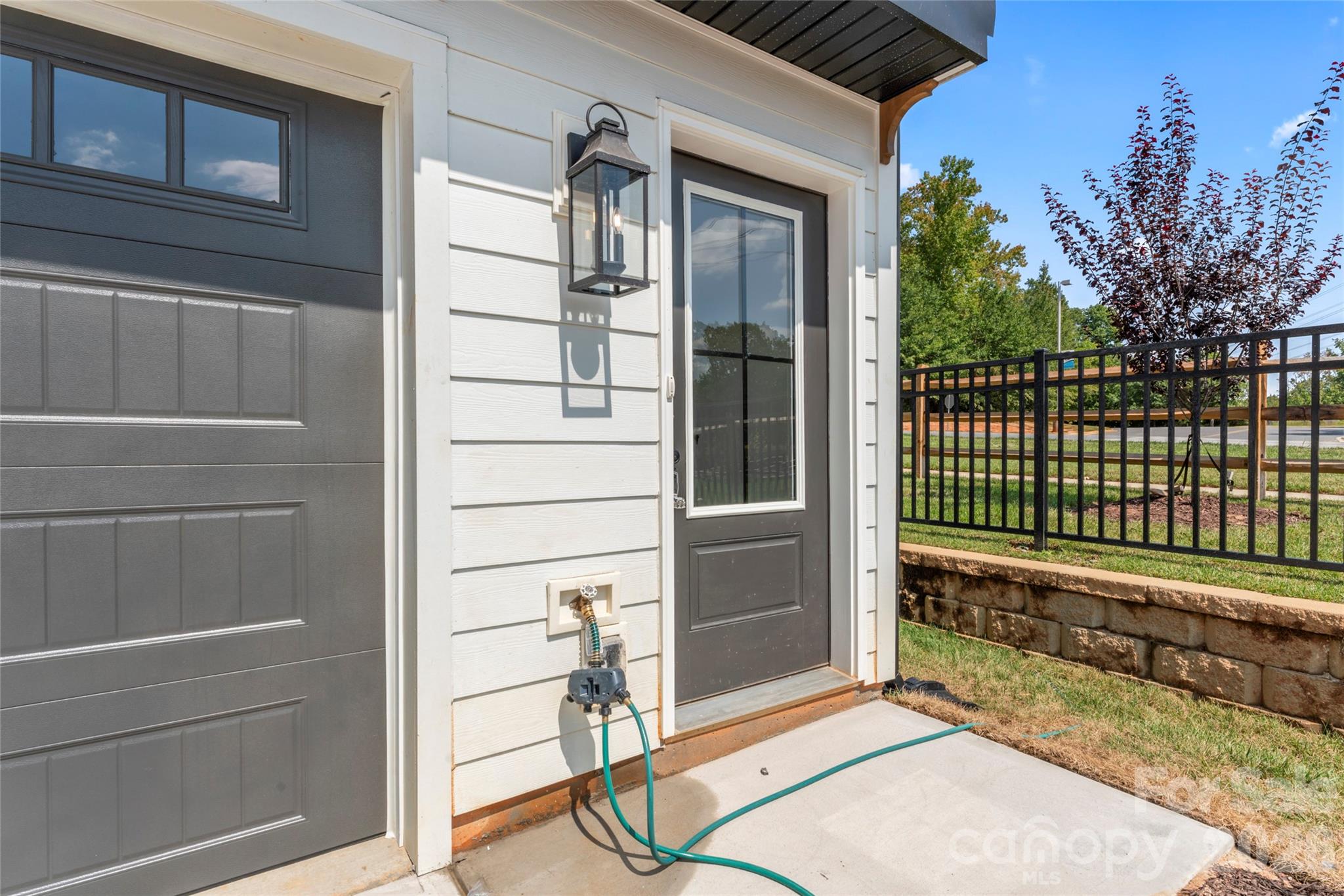 309 Yaupon Court #17 — Fort Mill