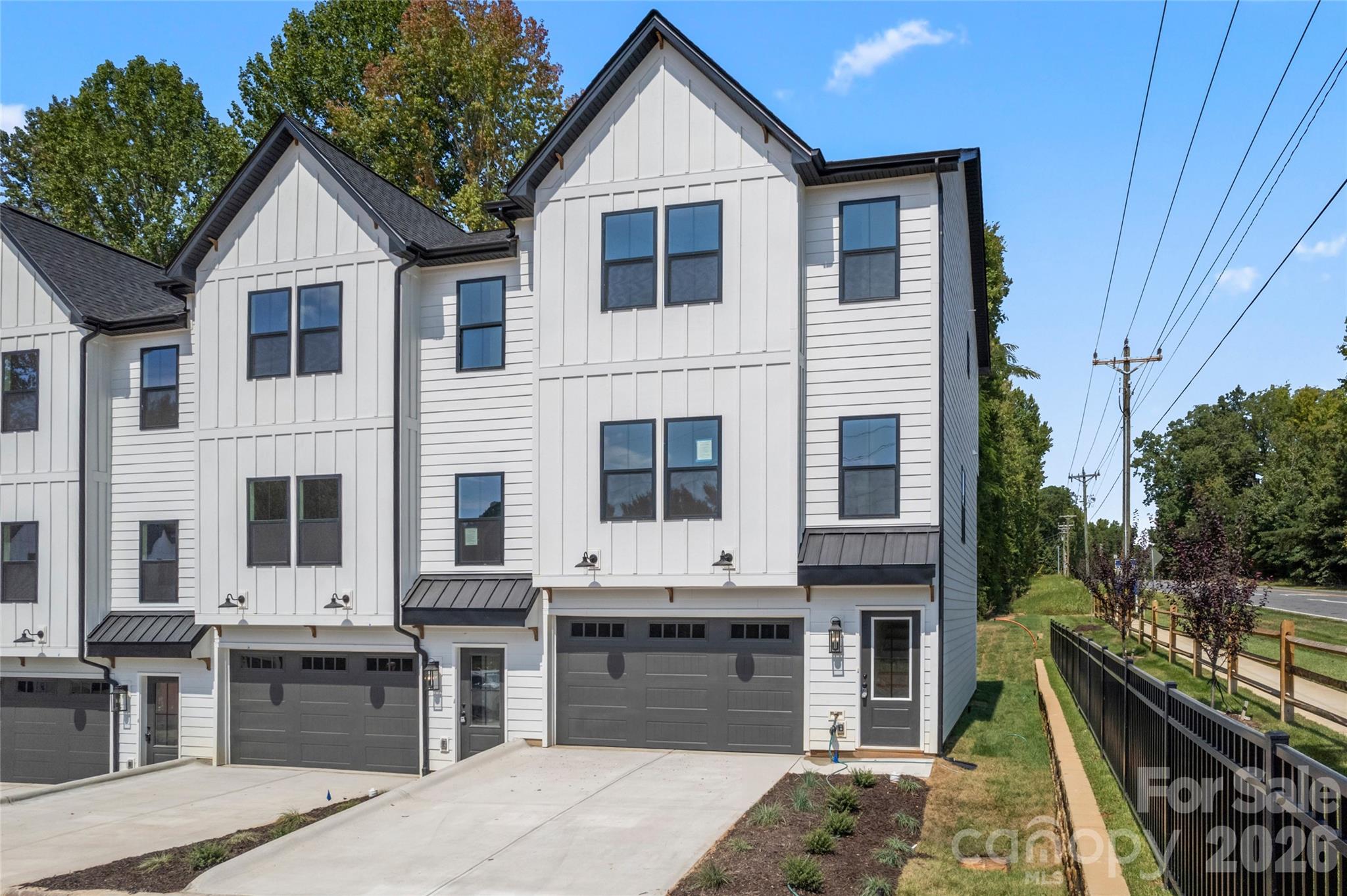 309 Yaupon Court #17 — Fort Mill