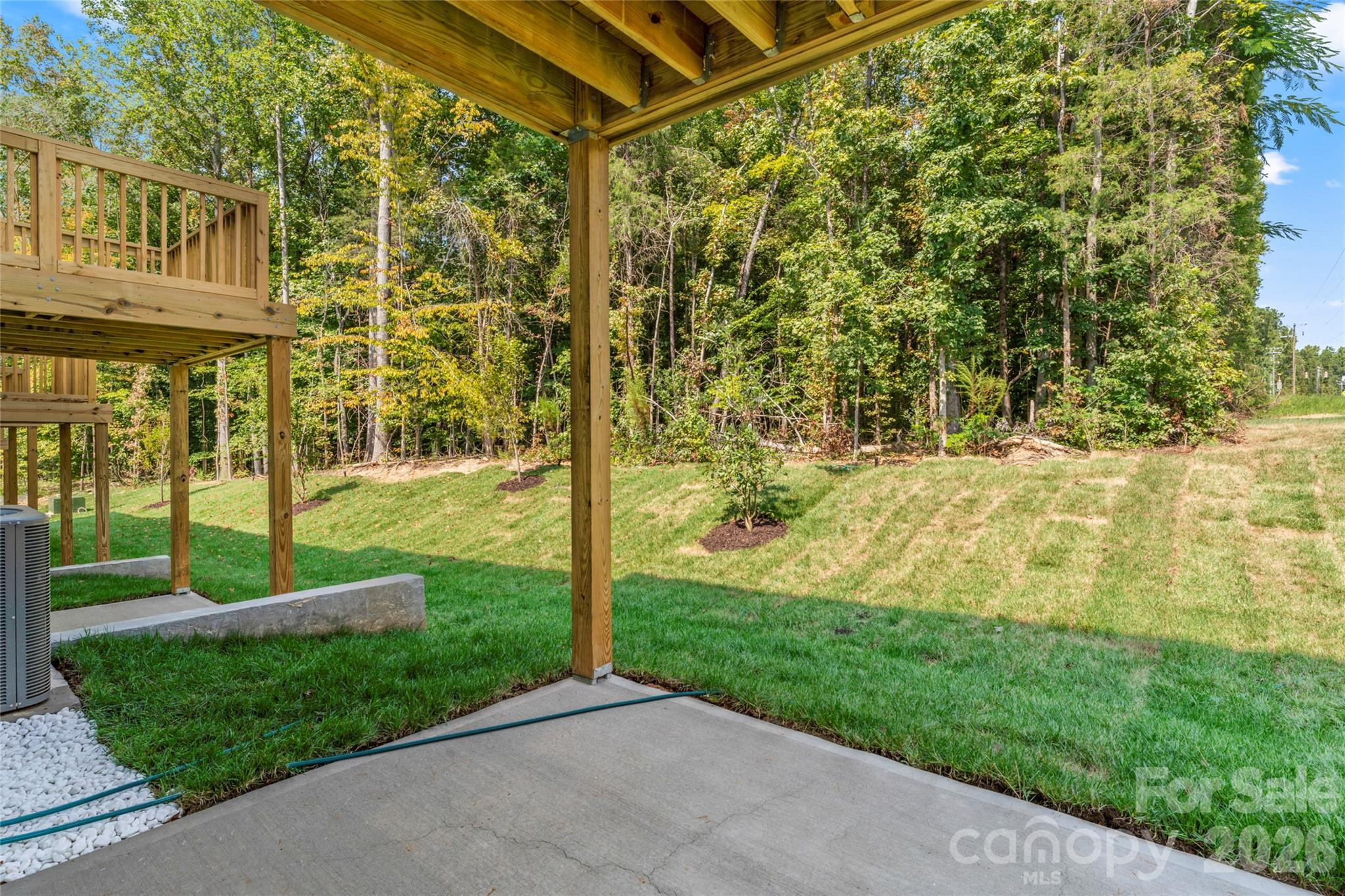 309 Yaupon Court #17 — Fort Mill