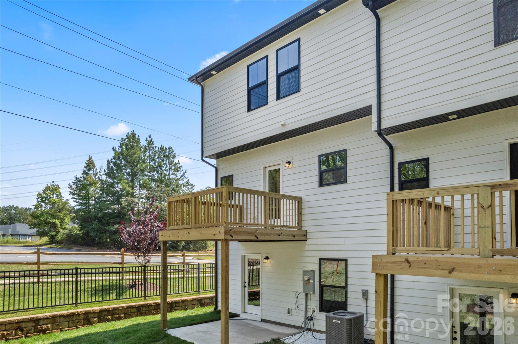 309 Yaupon Court #17 — Fort Mill