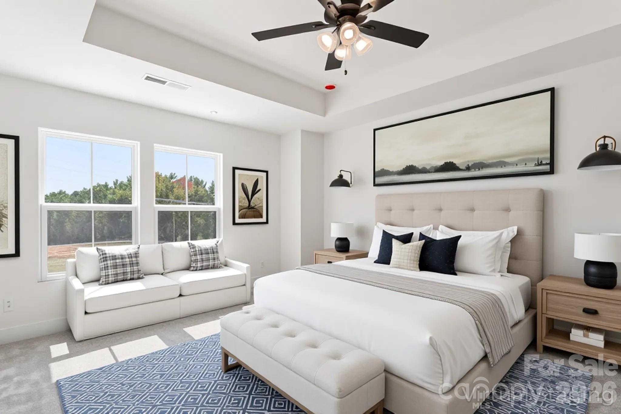 309 Yaupon Court #17 — Fort Mill