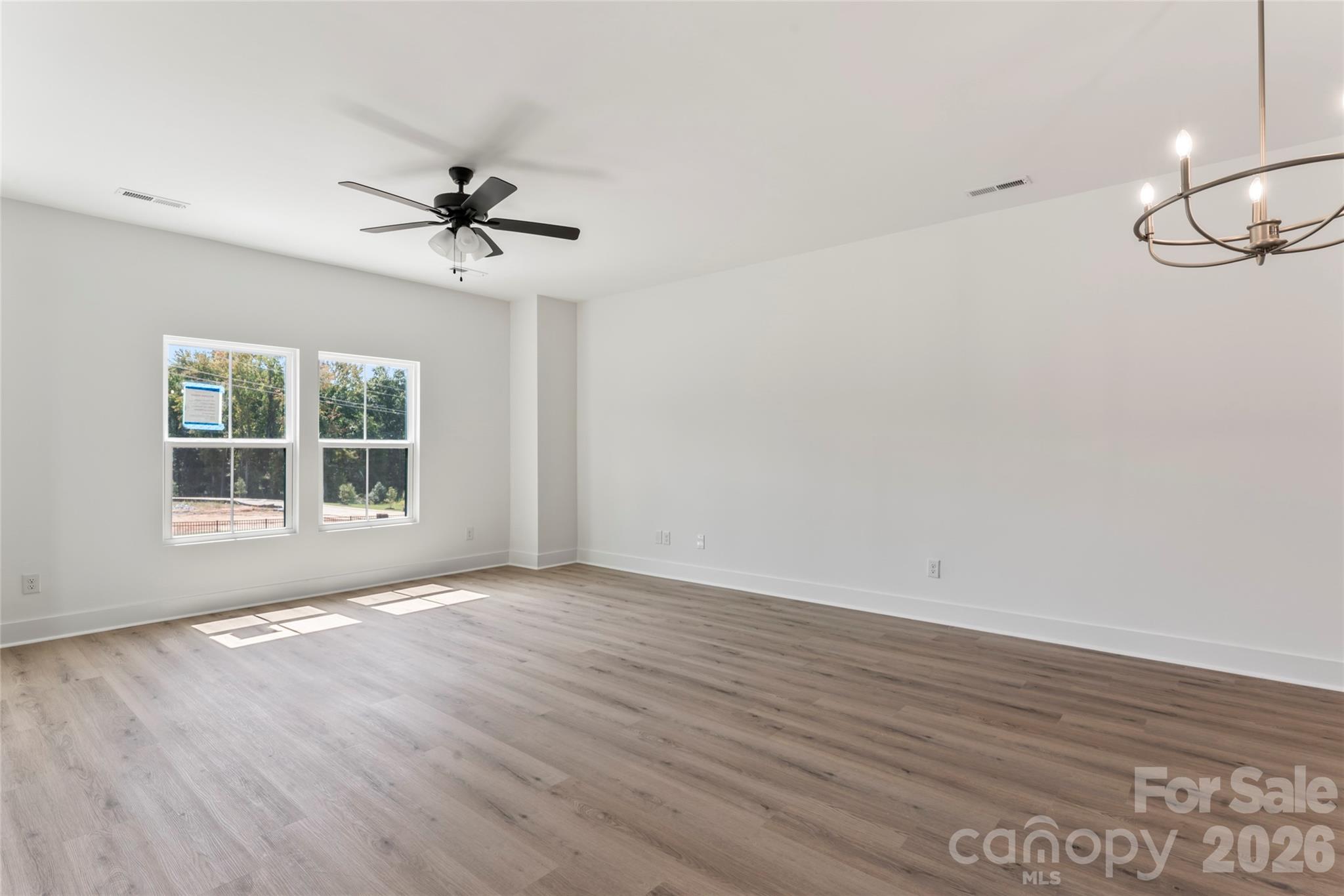 309 Yaupon Court #17 — Fort Mill