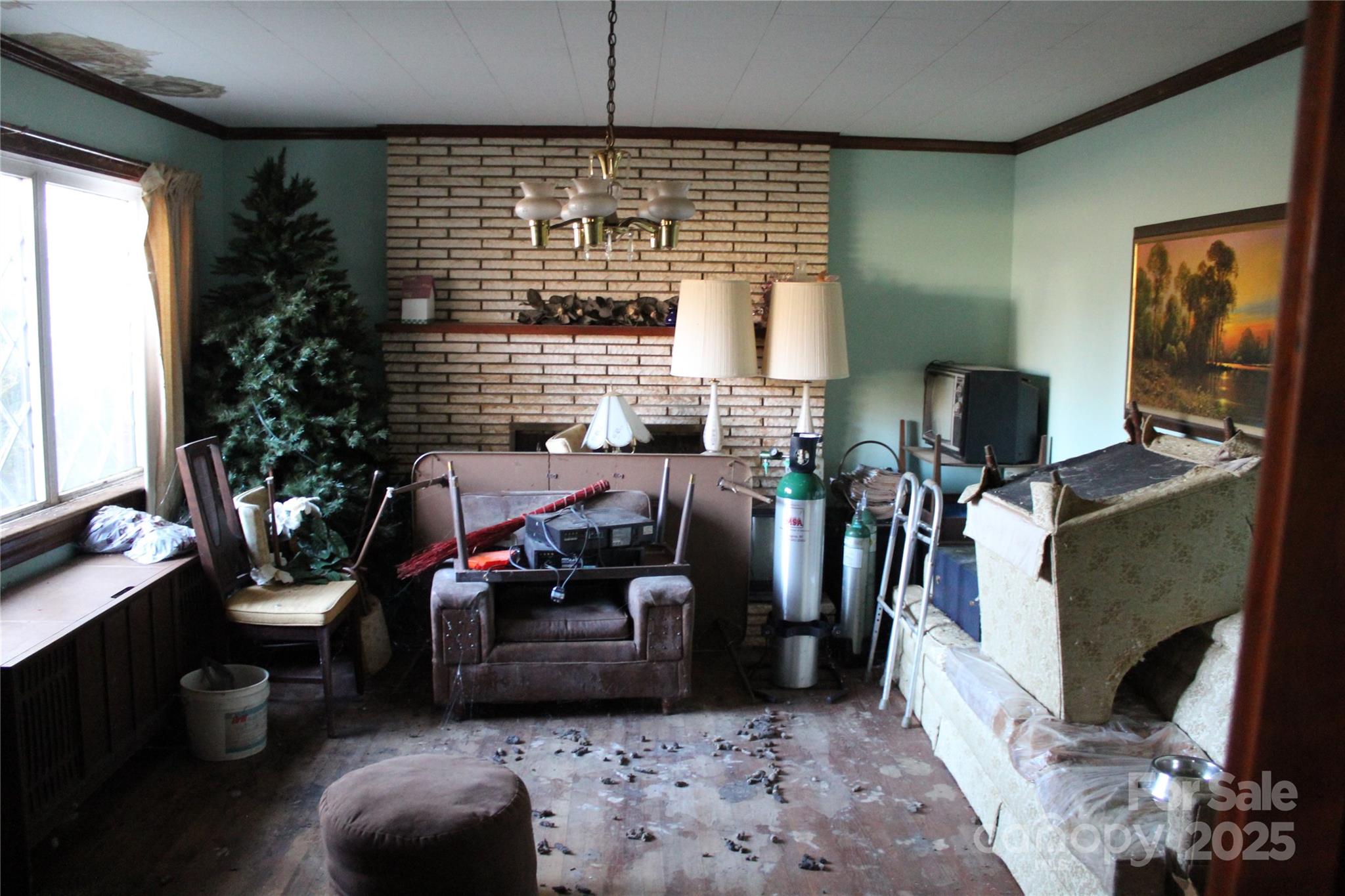 3240 Vashti Road — Taylorsville