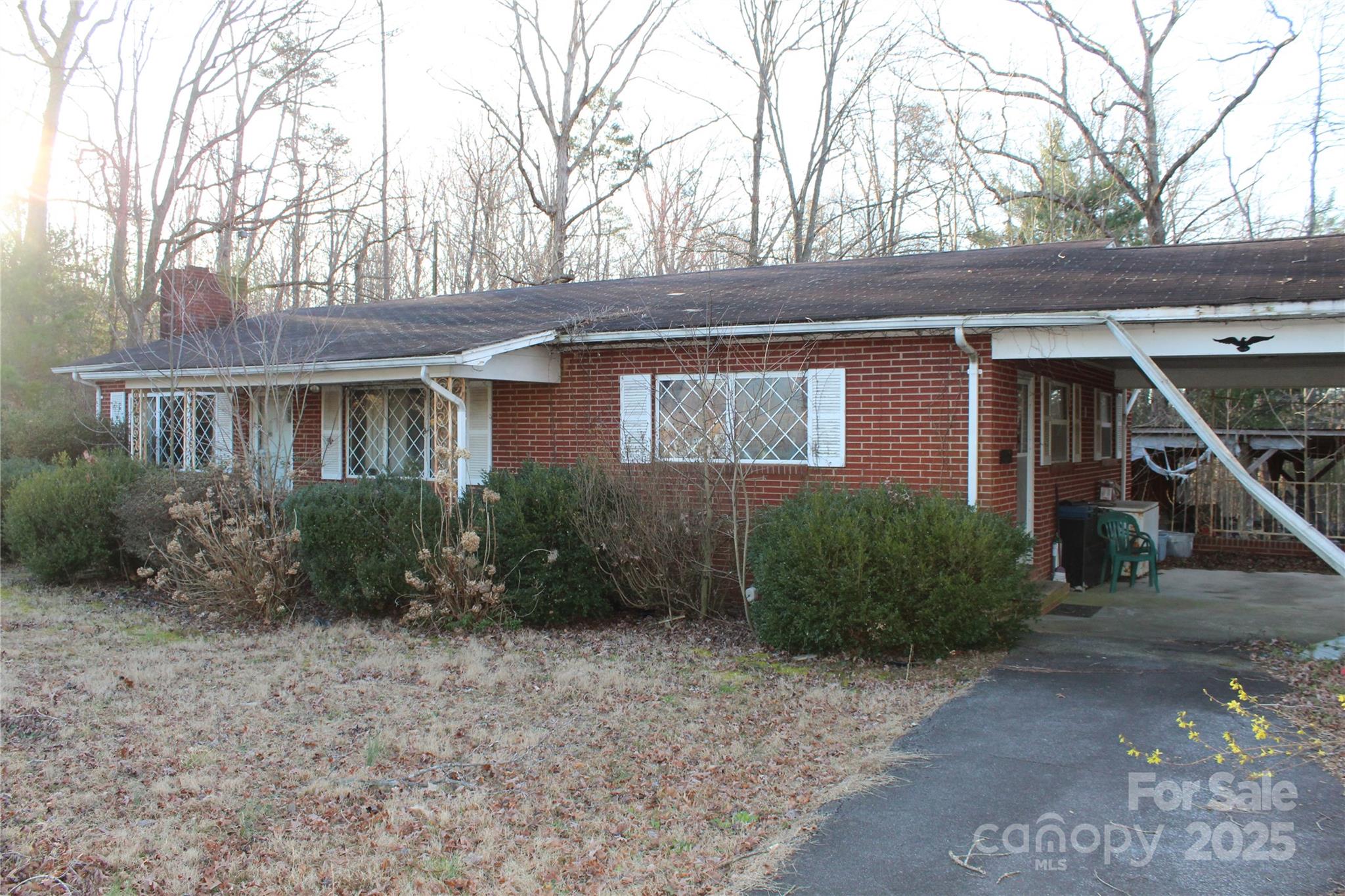 3240 Vashti Road — Taylorsville