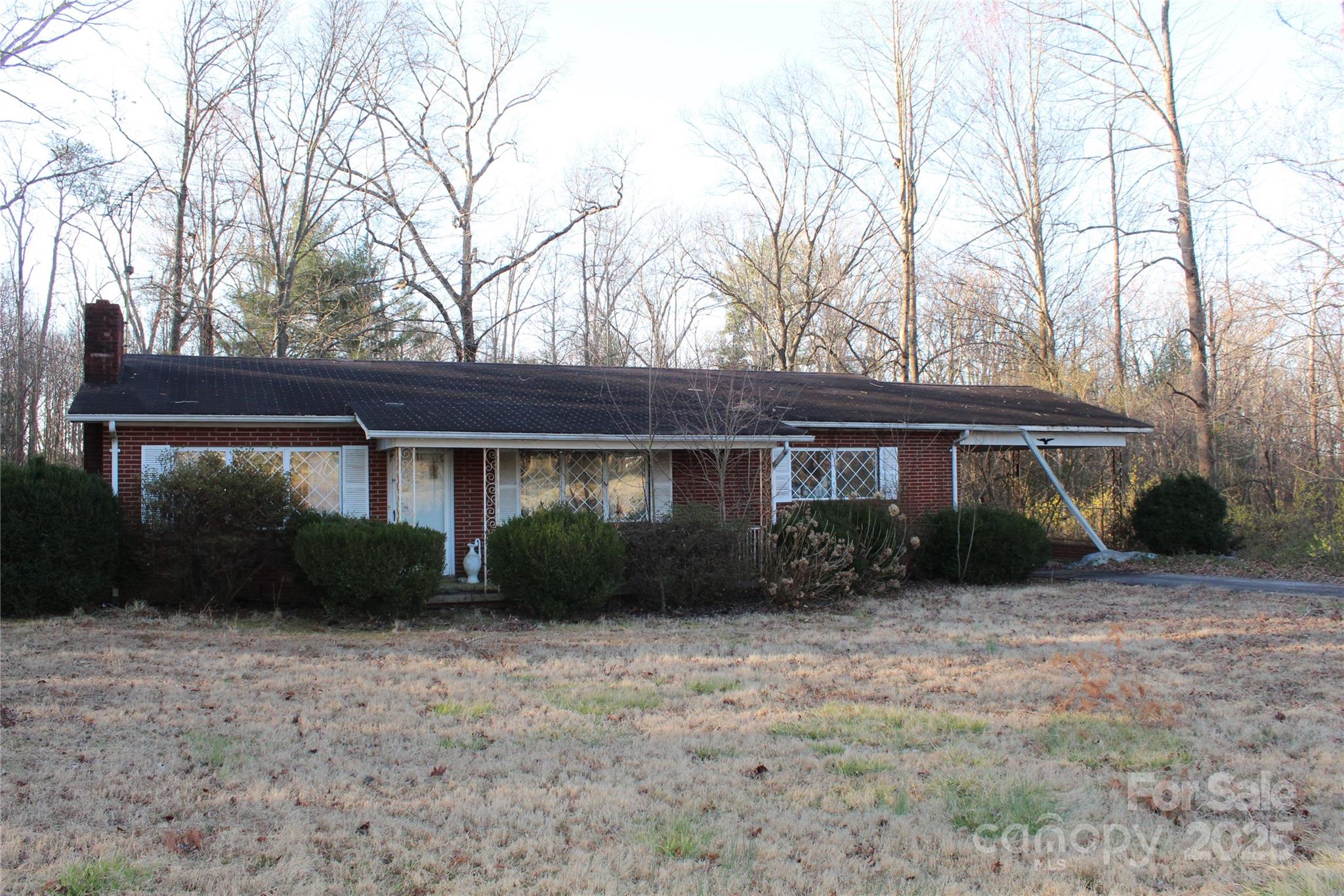 3240 Vashti Road — Taylorsville
