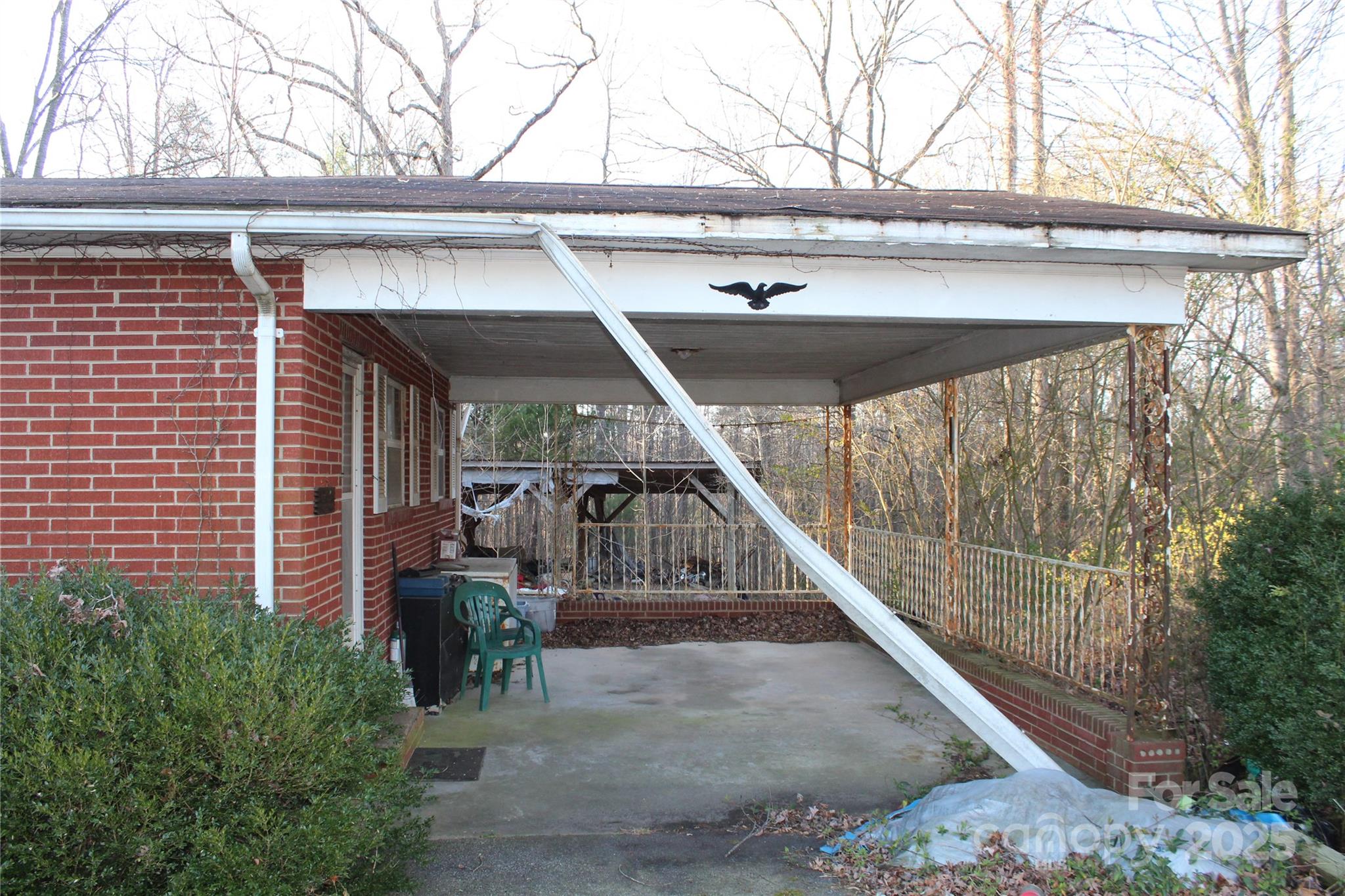 3240 Vashti Road — Taylorsville