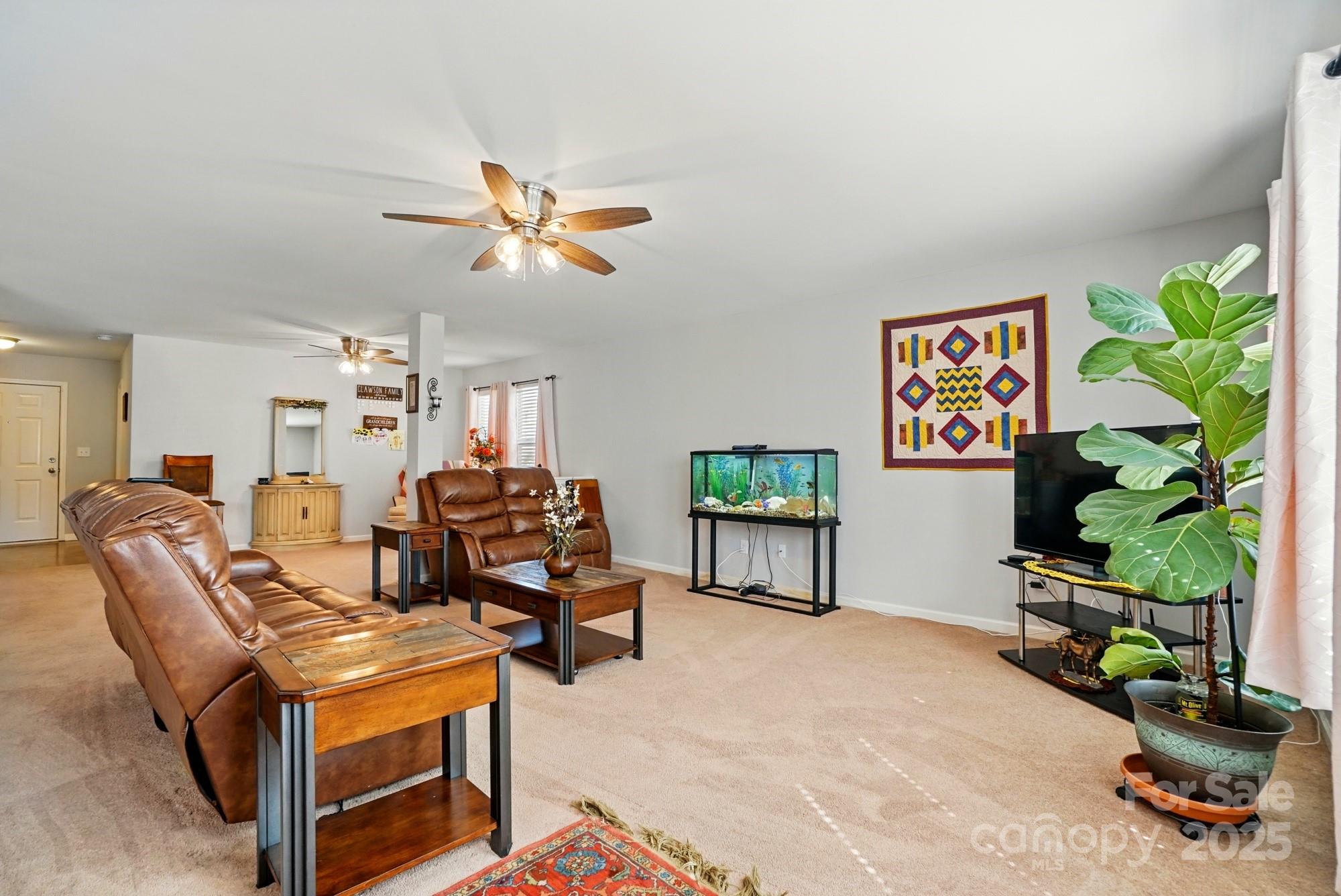 3272 Saddlebrook Drive — Midland