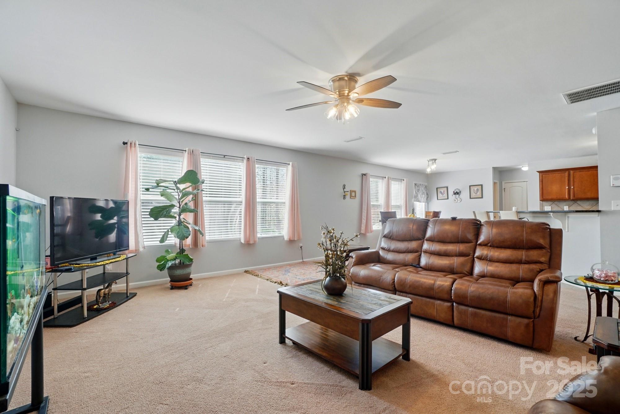 3272 Saddlebrook Drive — Midland