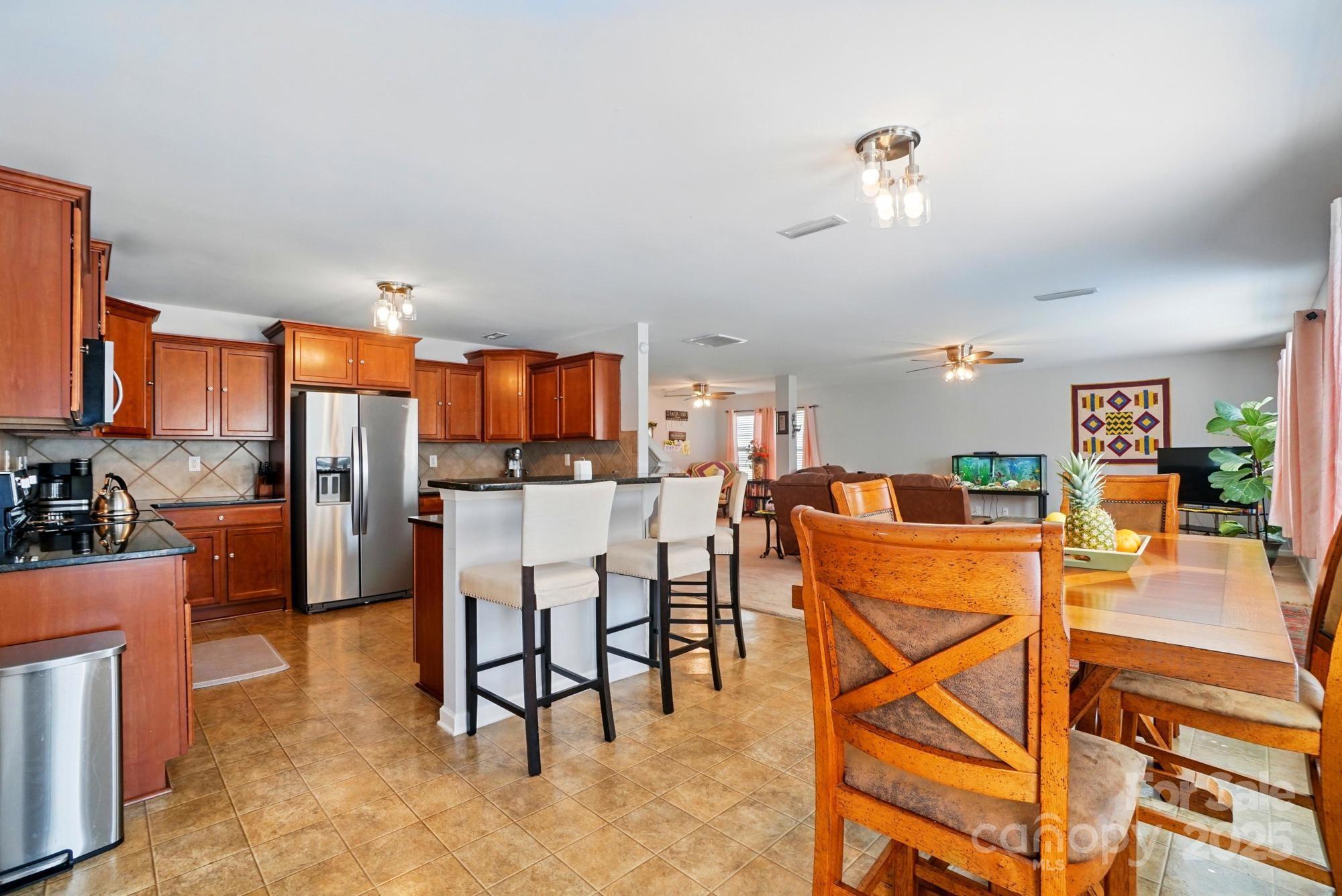 3272 Saddlebrook Drive — Midland