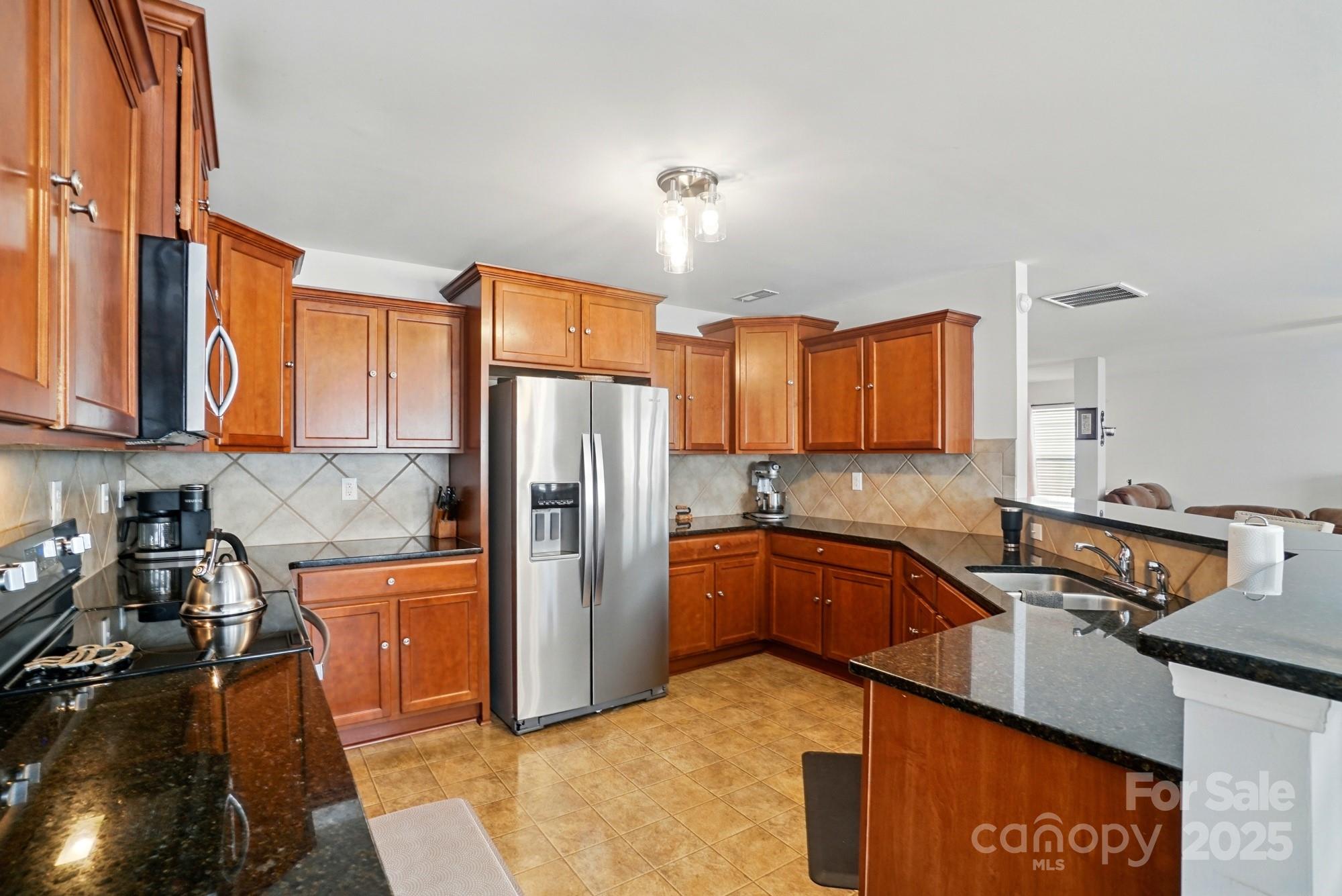 3272 Saddlebrook Drive — Midland