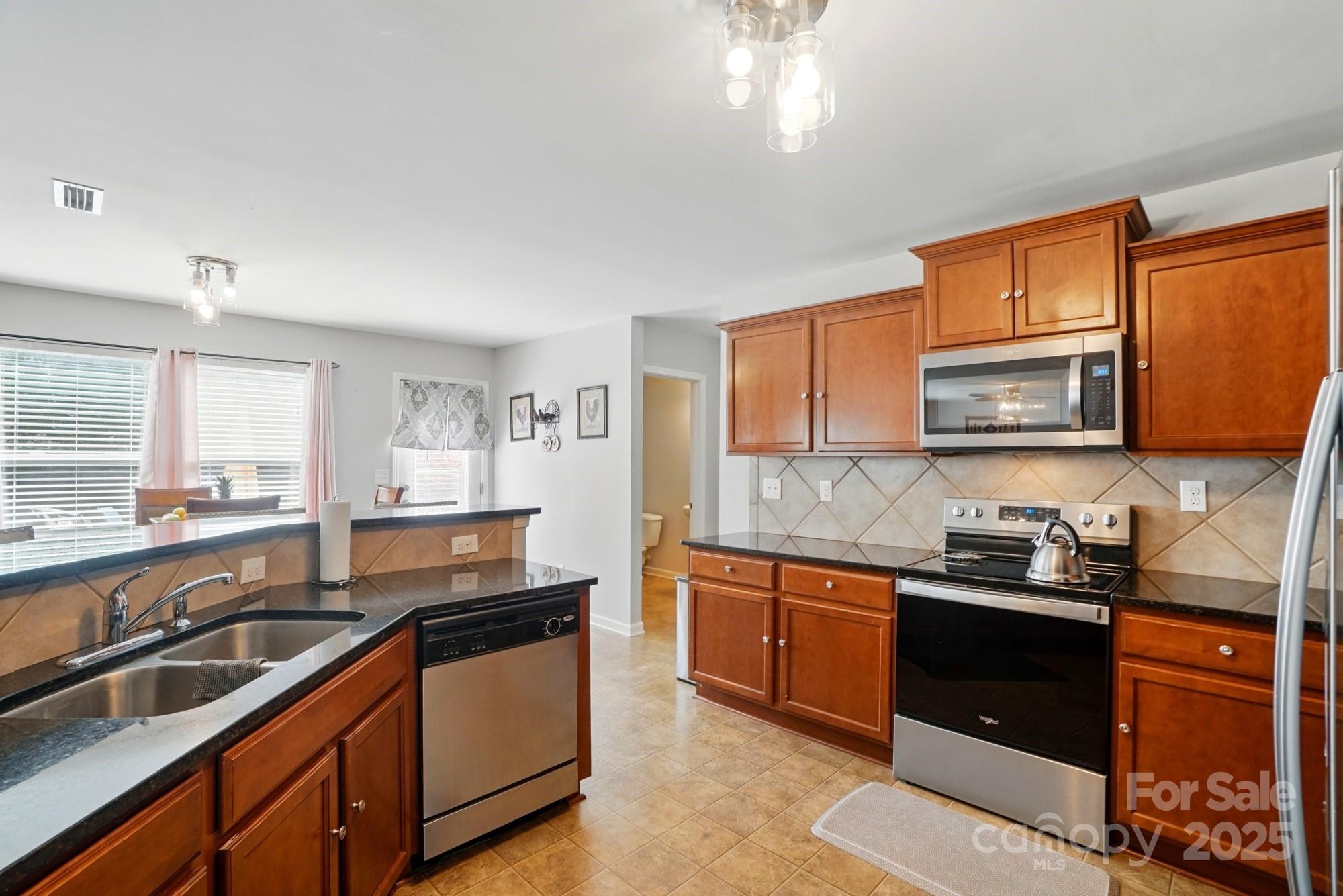 3272 Saddlebrook Drive — Midland