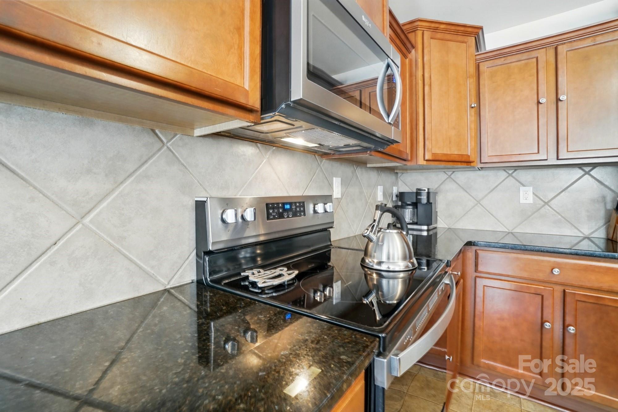 3272 Saddlebrook Drive — Midland