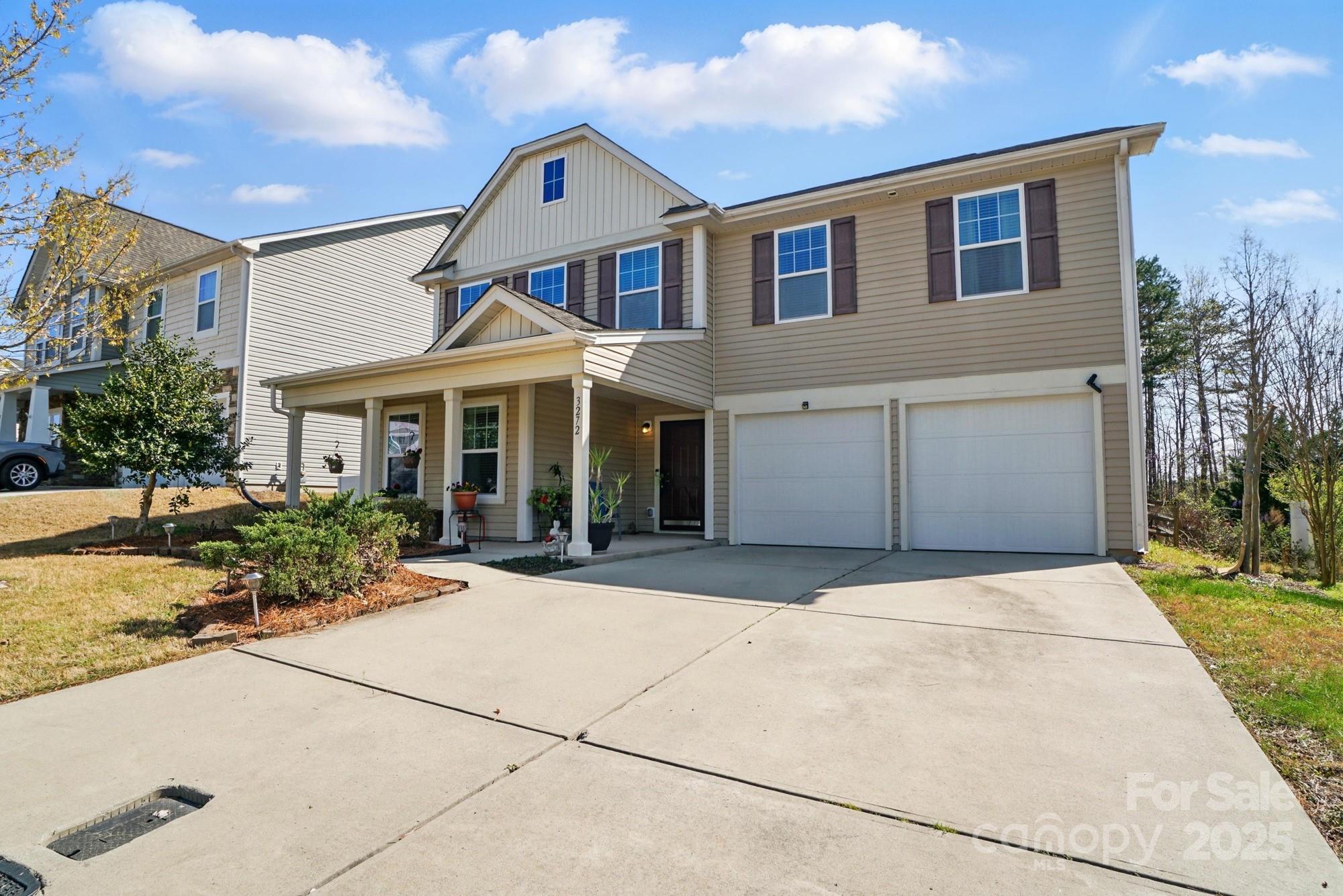 3272 Saddlebrook Drive — Midland