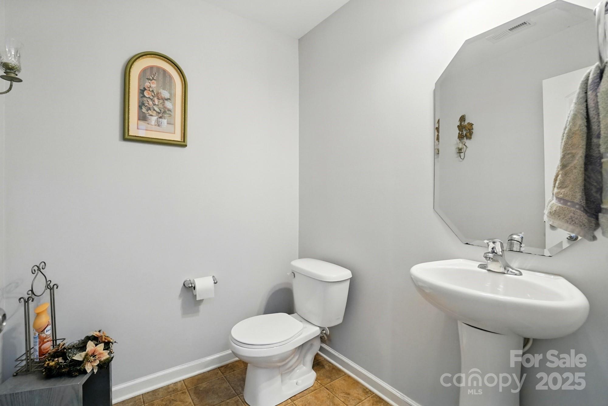 3272 Saddlebrook Drive — Midland