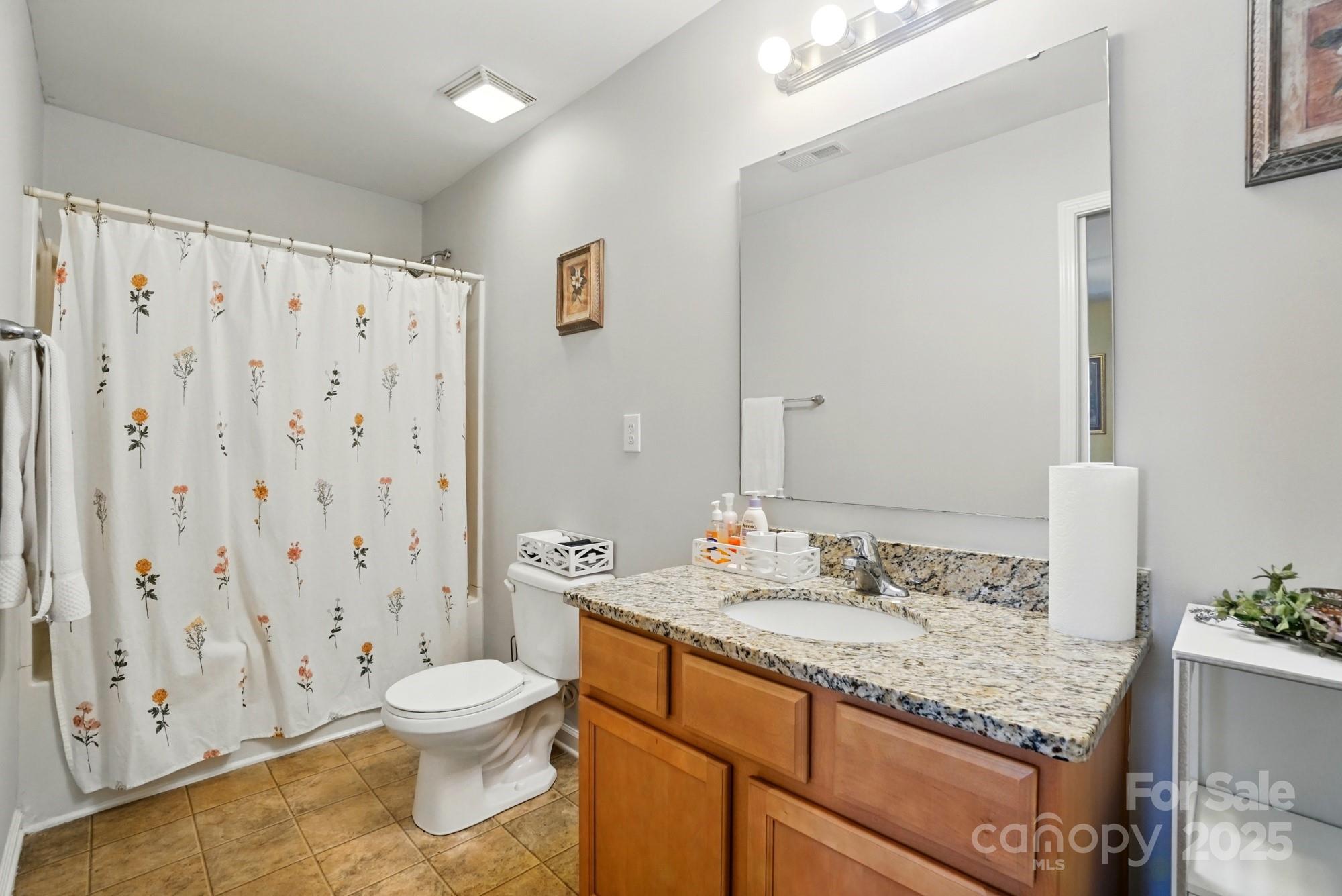 3272 Saddlebrook Drive — Midland