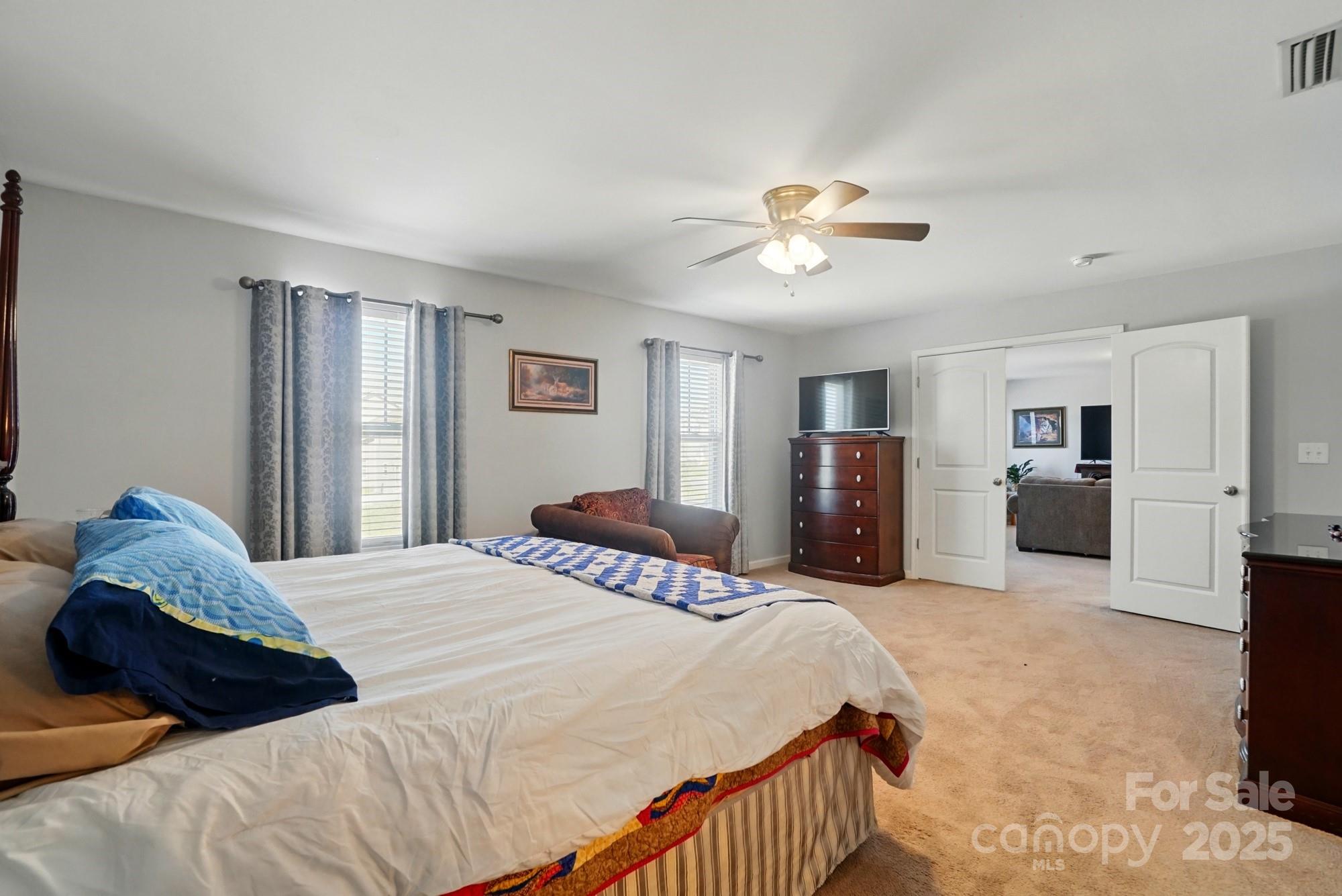 3272 Saddlebrook Drive — Midland
