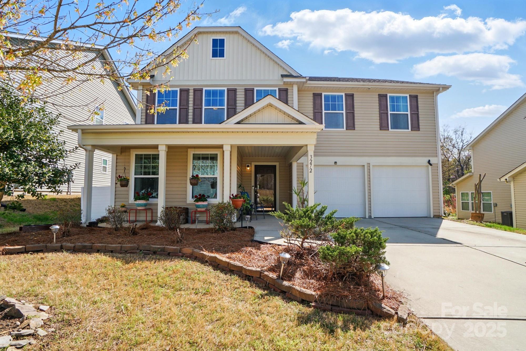 3272 Saddlebrook Drive — Midland