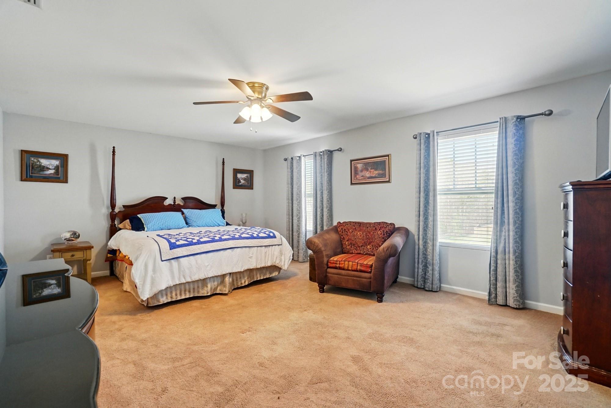 3272 Saddlebrook Drive — Midland