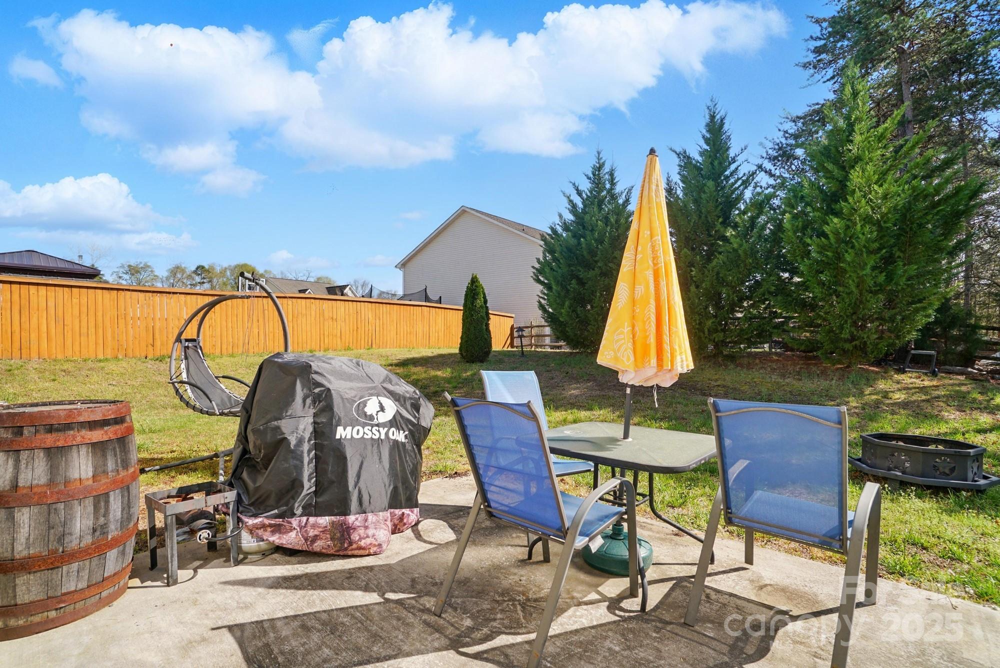 3272 Saddlebrook Drive — Midland