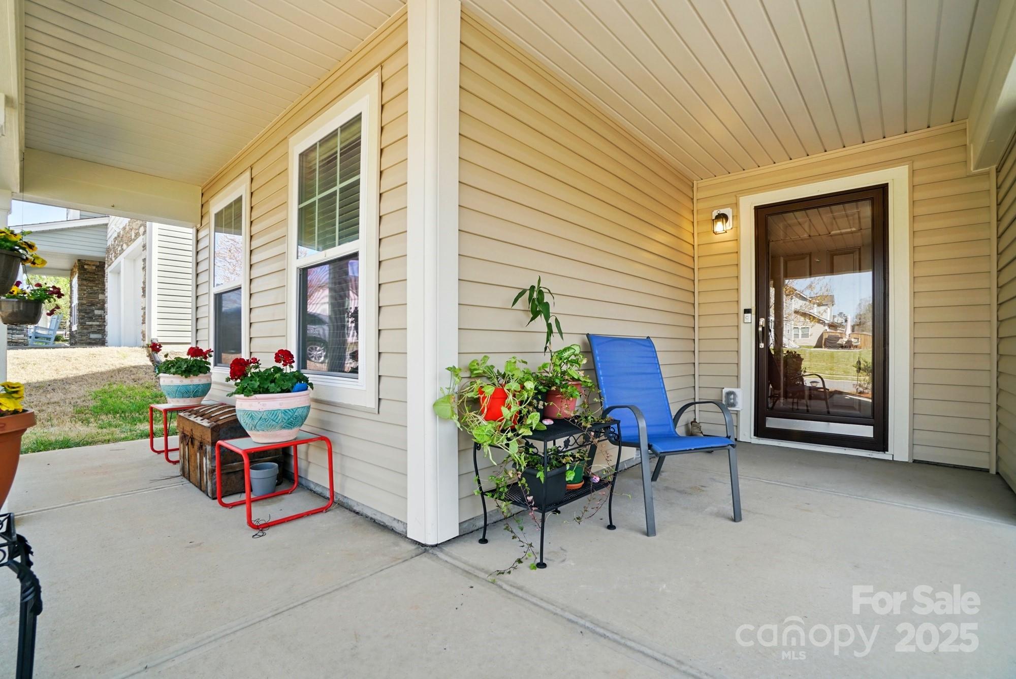 3272 Saddlebrook Drive — Midland