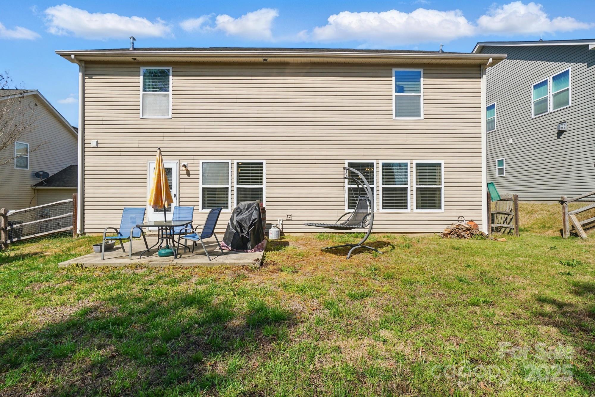 3272 Saddlebrook Drive — Midland
