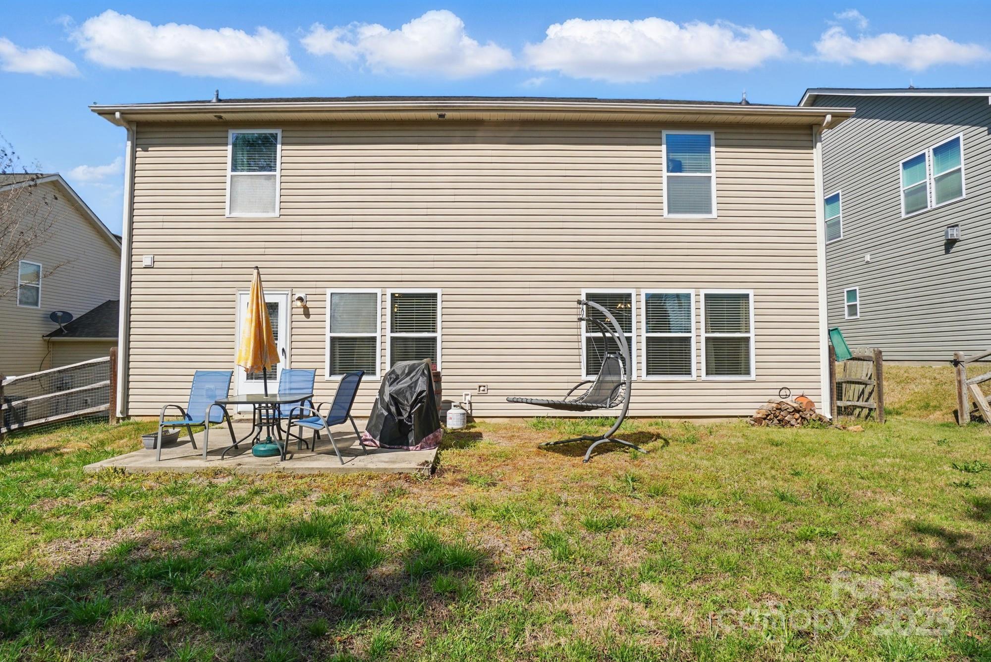 3272 Saddlebrook Drive — Midland